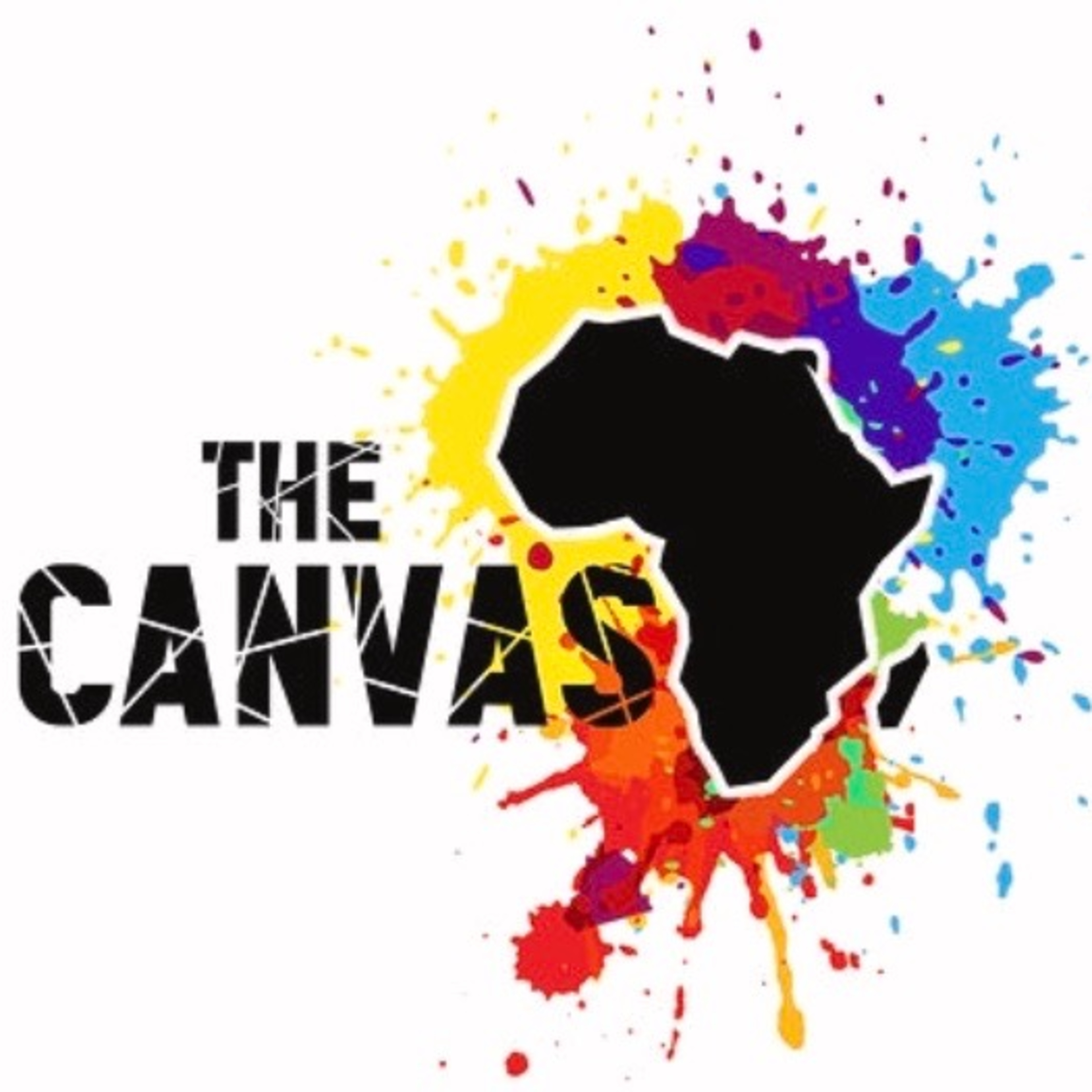 FLATLINE RADIO - The Canvas IV episode artwork
