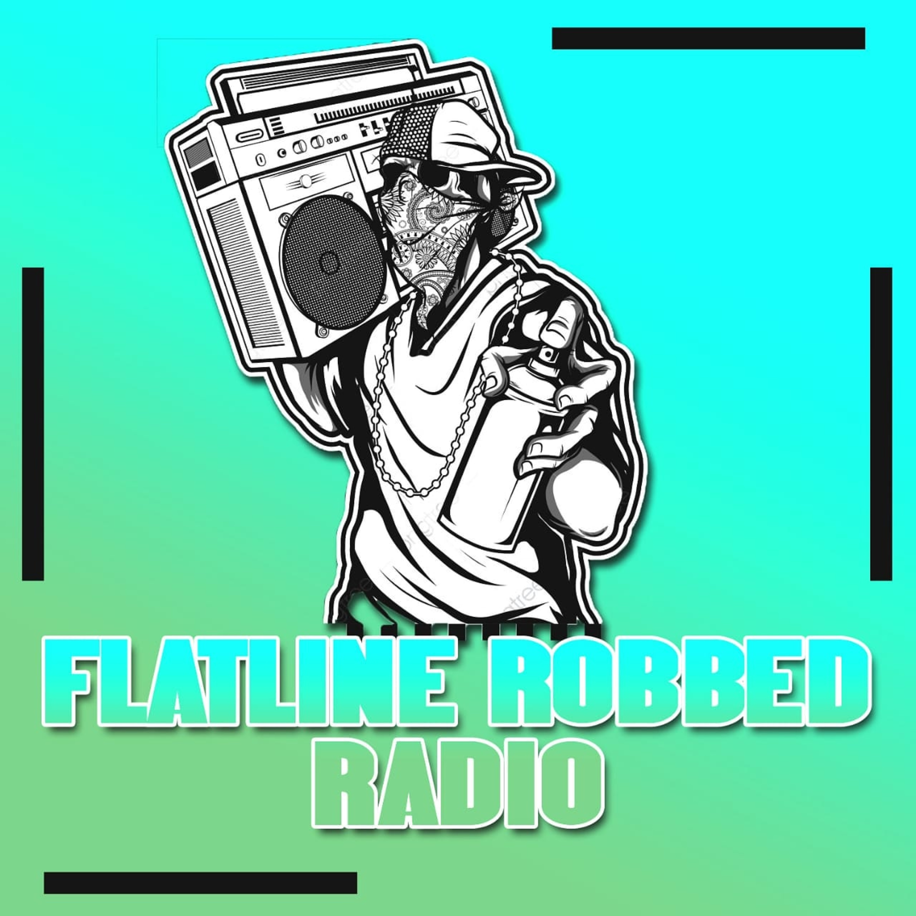 FLATLINE RADIO