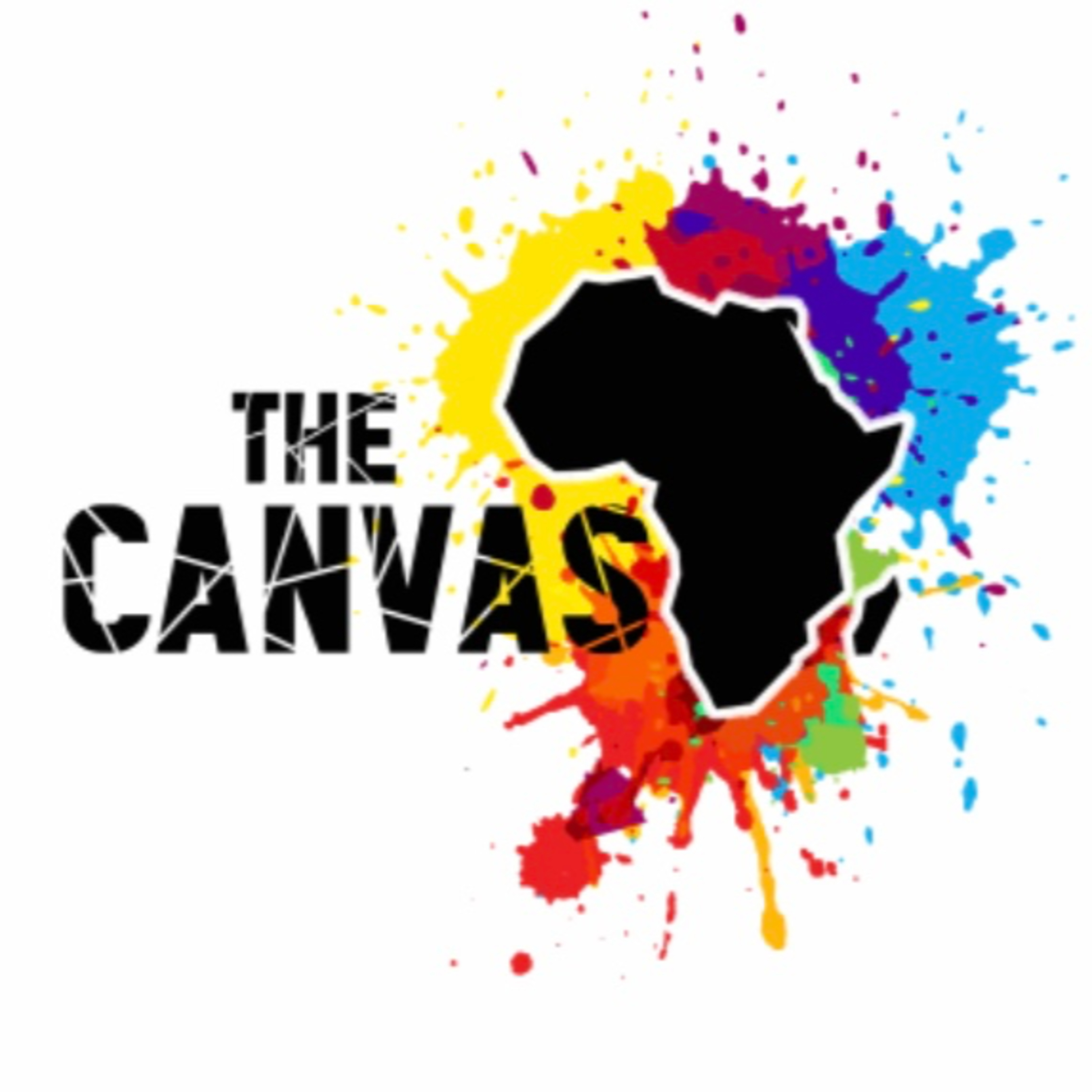 FLATLINE RADIO - The Canvas episode artwork