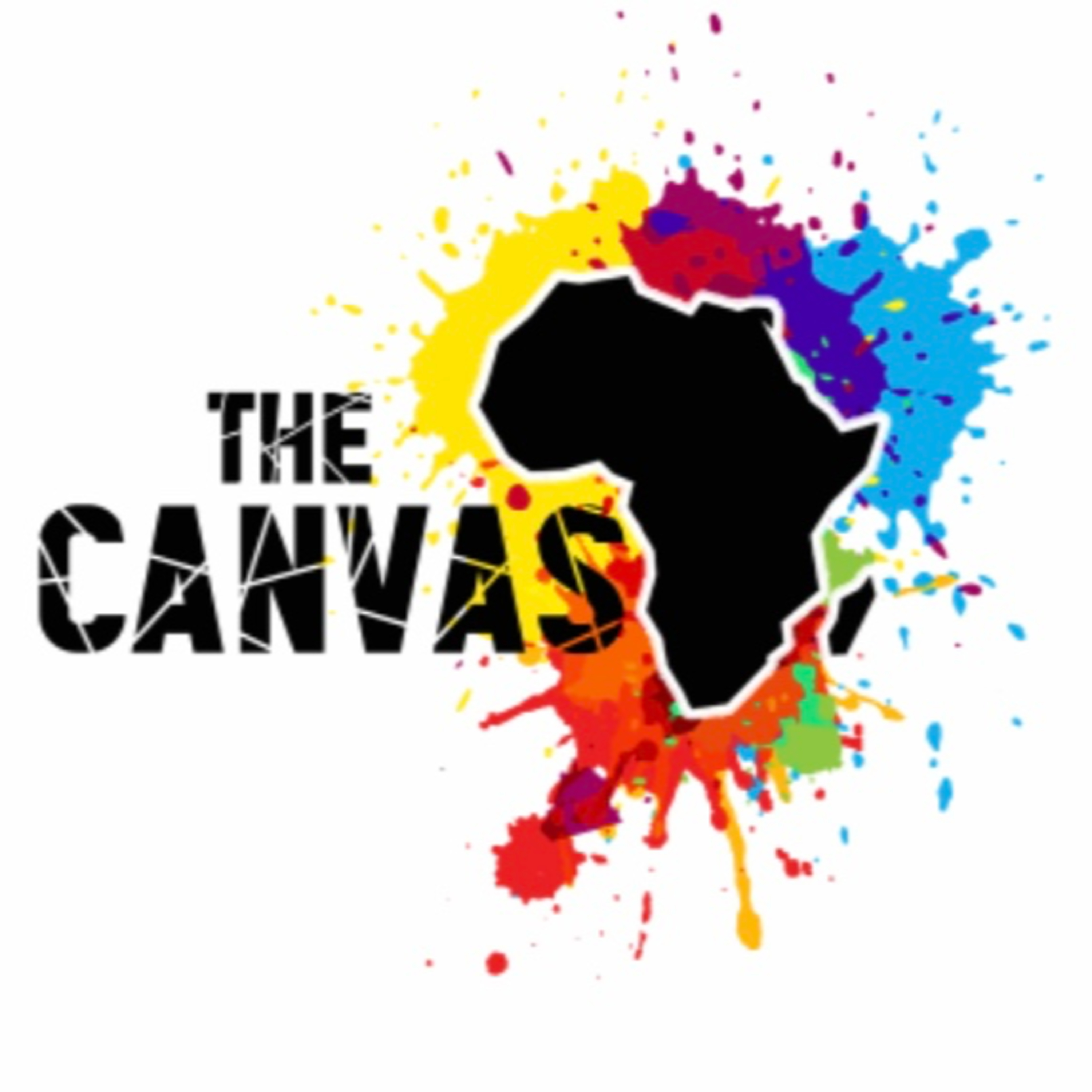 FLATLINE RADIO - The Canvas episode artwork