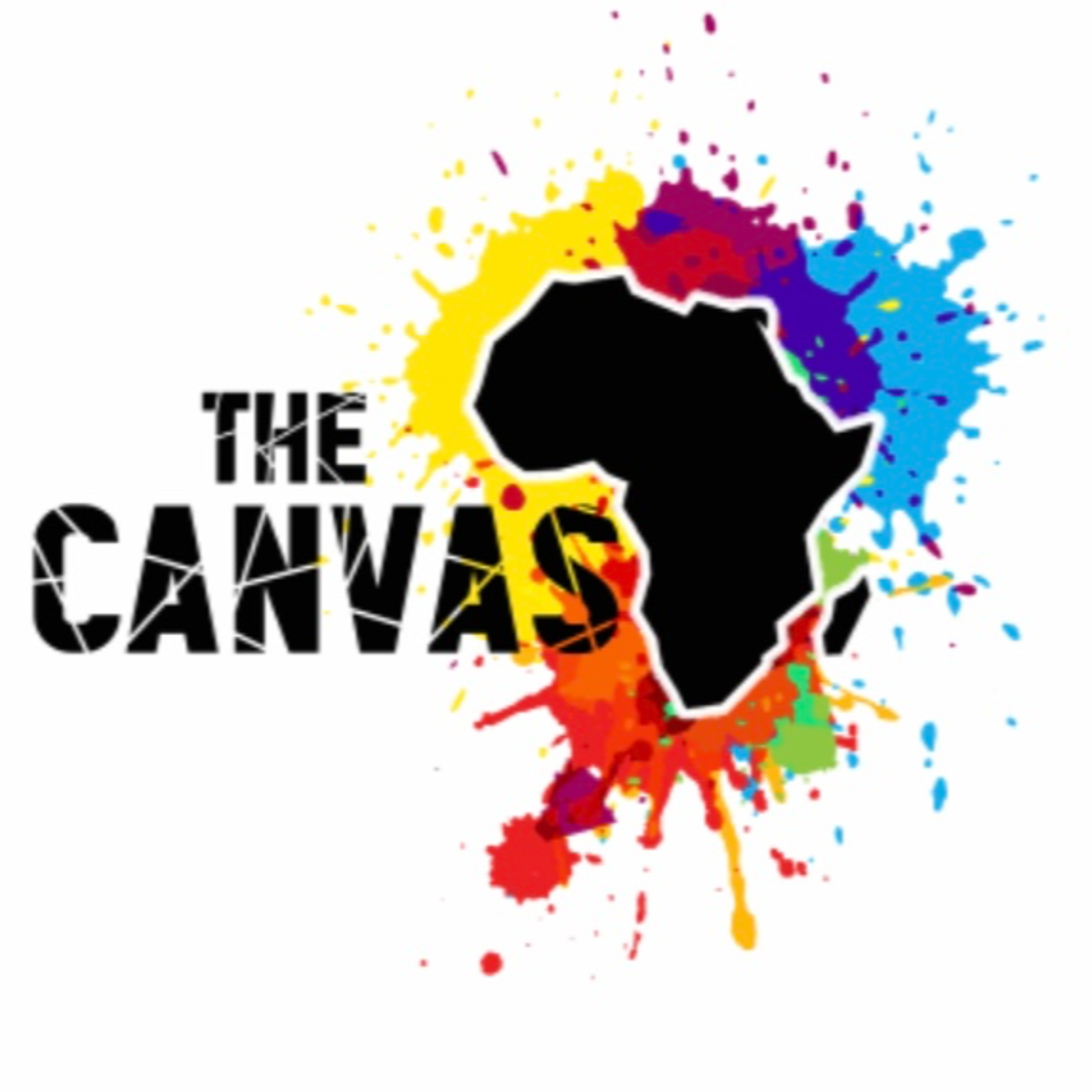 FLATLINE RADIO - The Canvas episode artwork