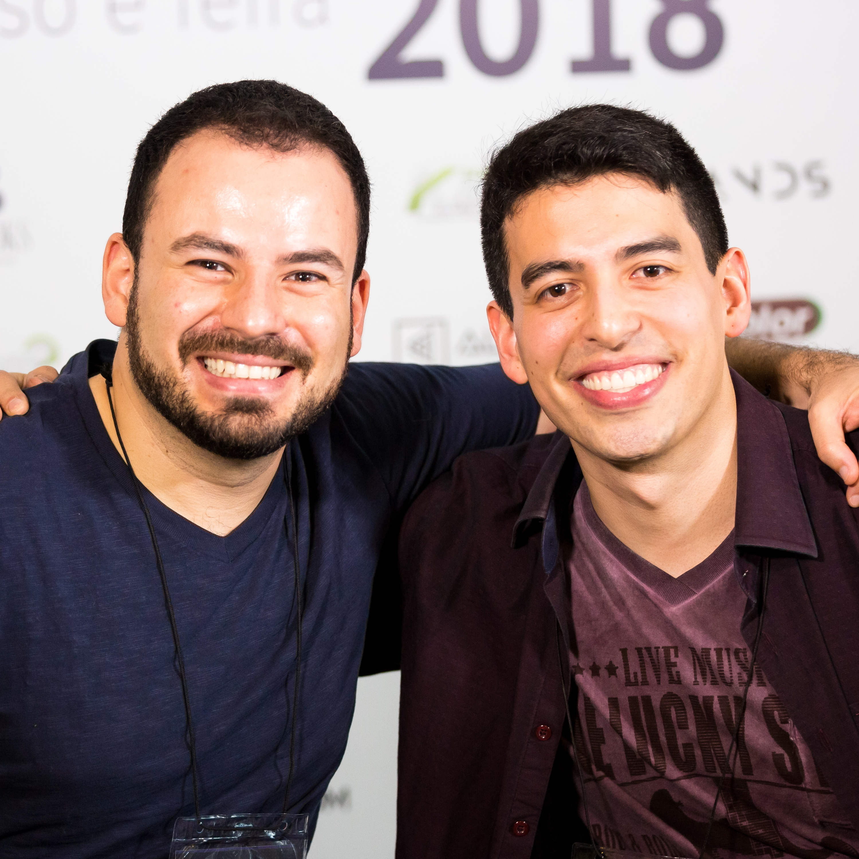 Bate-Papo com os Marios