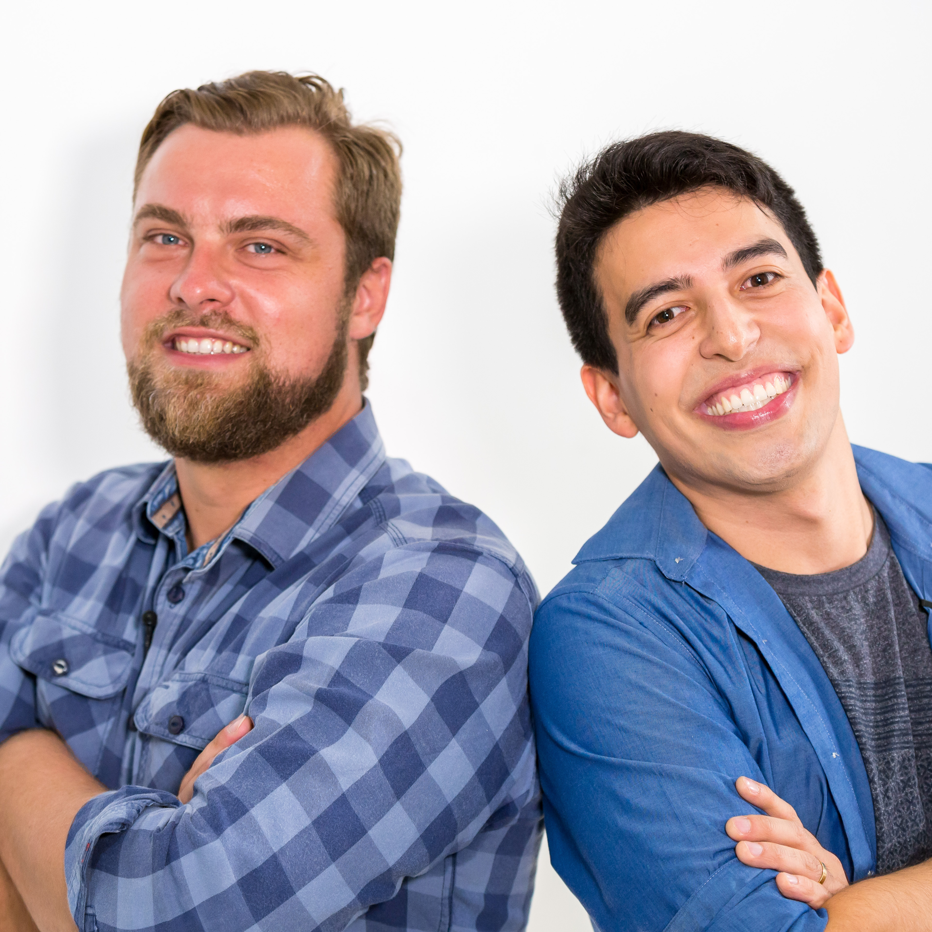 Bate-Papo com os Marios