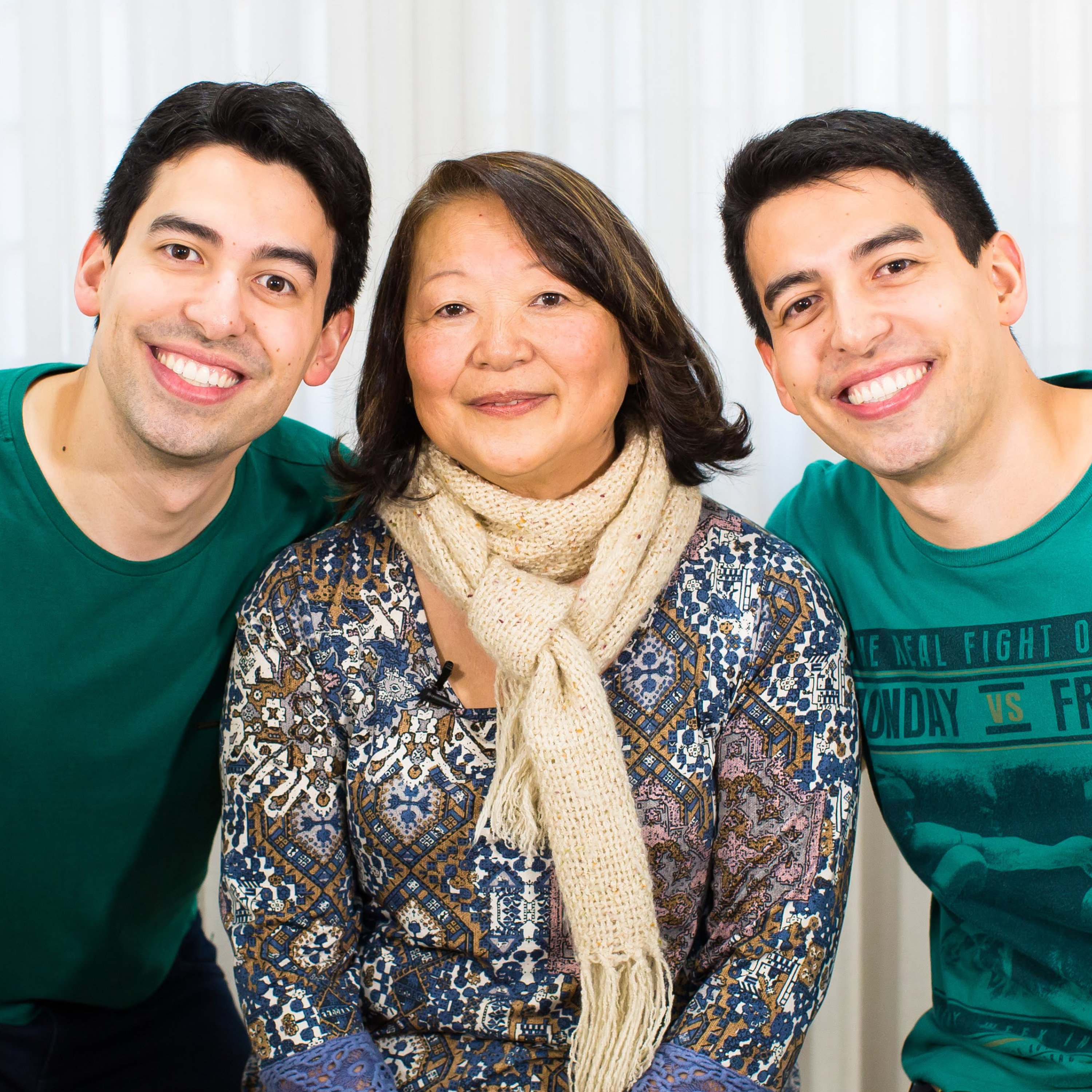 Bate-Papo com os Marios