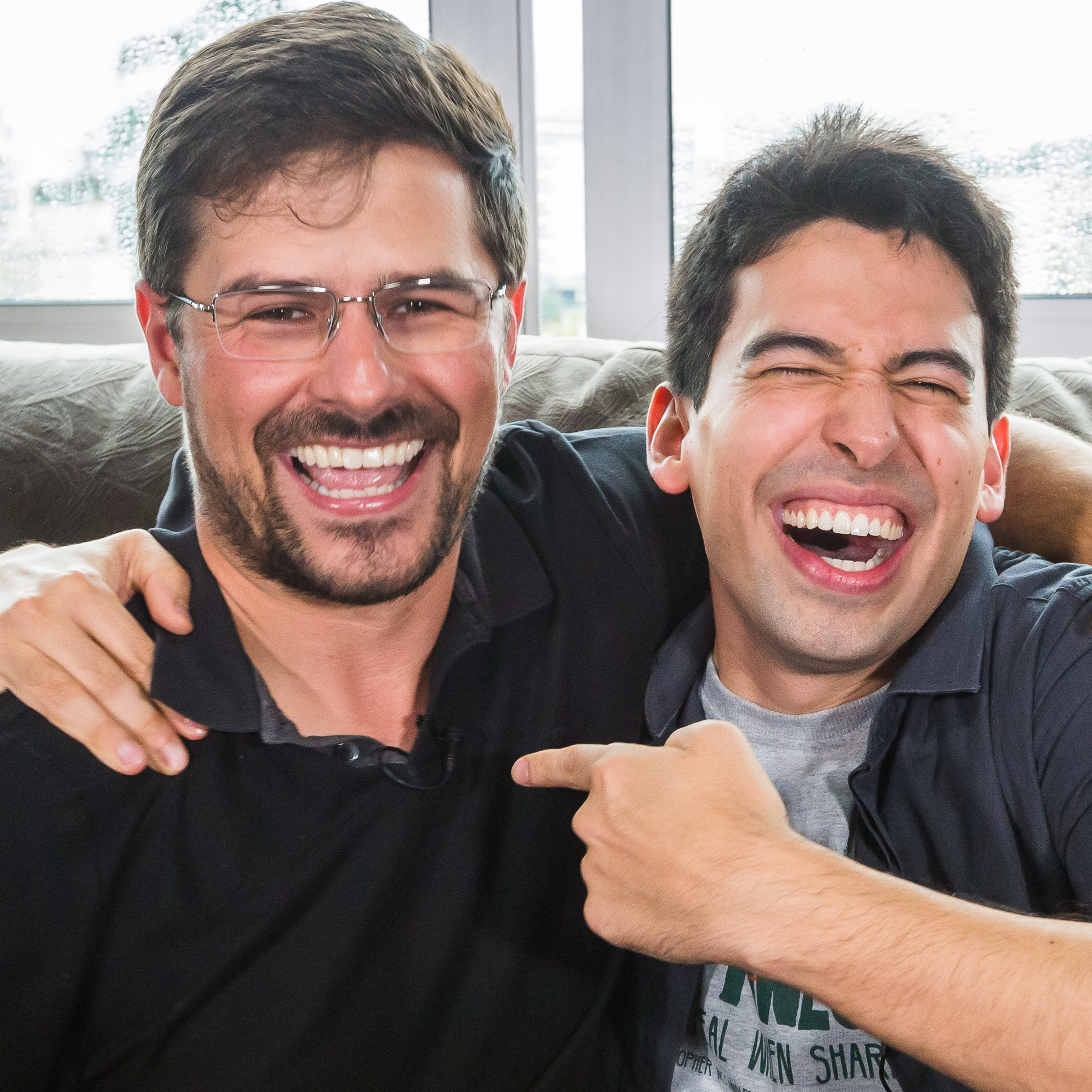 Bate-Papo com os Marios