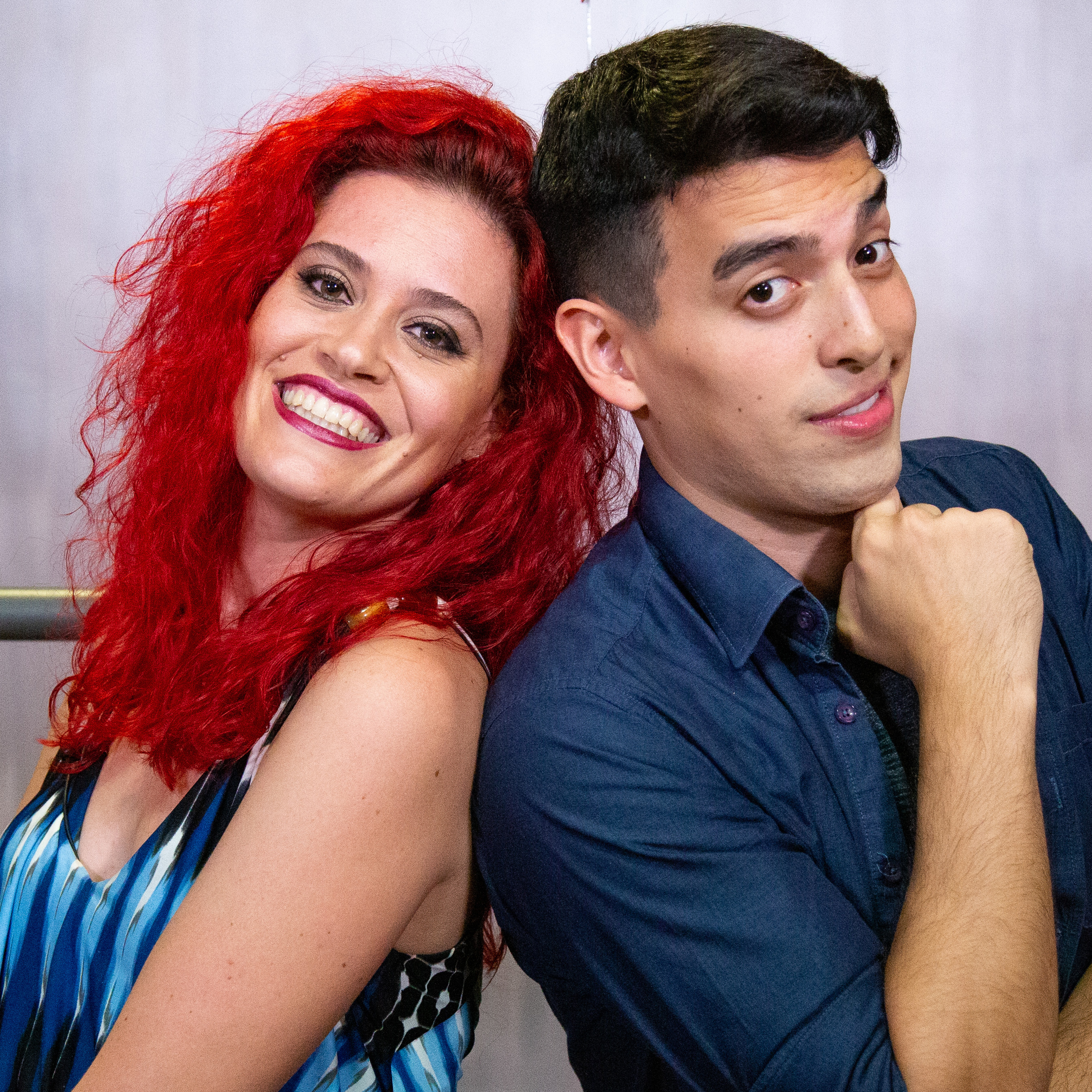 Bate-Papo com os Marios