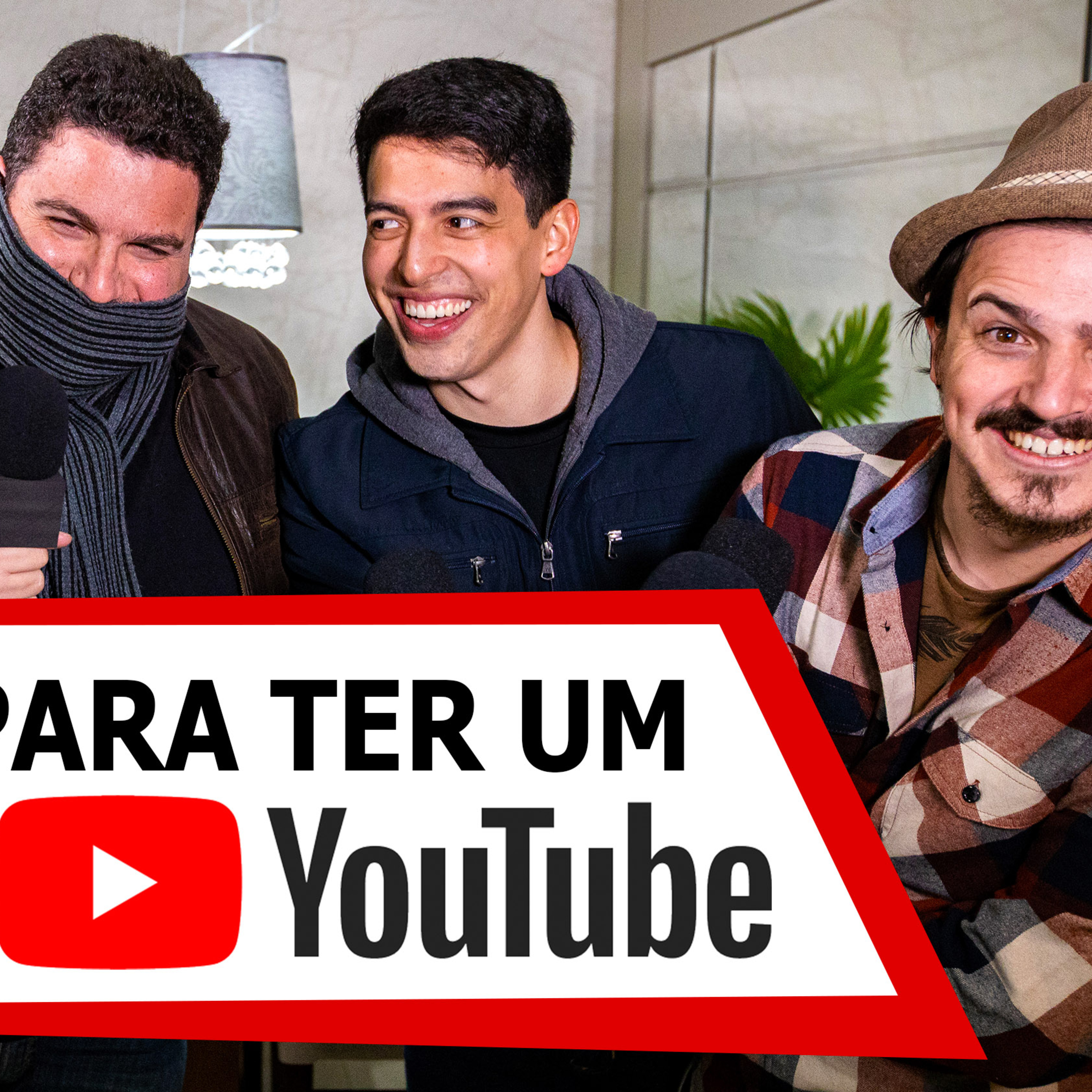 Bate-Papo com os Marios