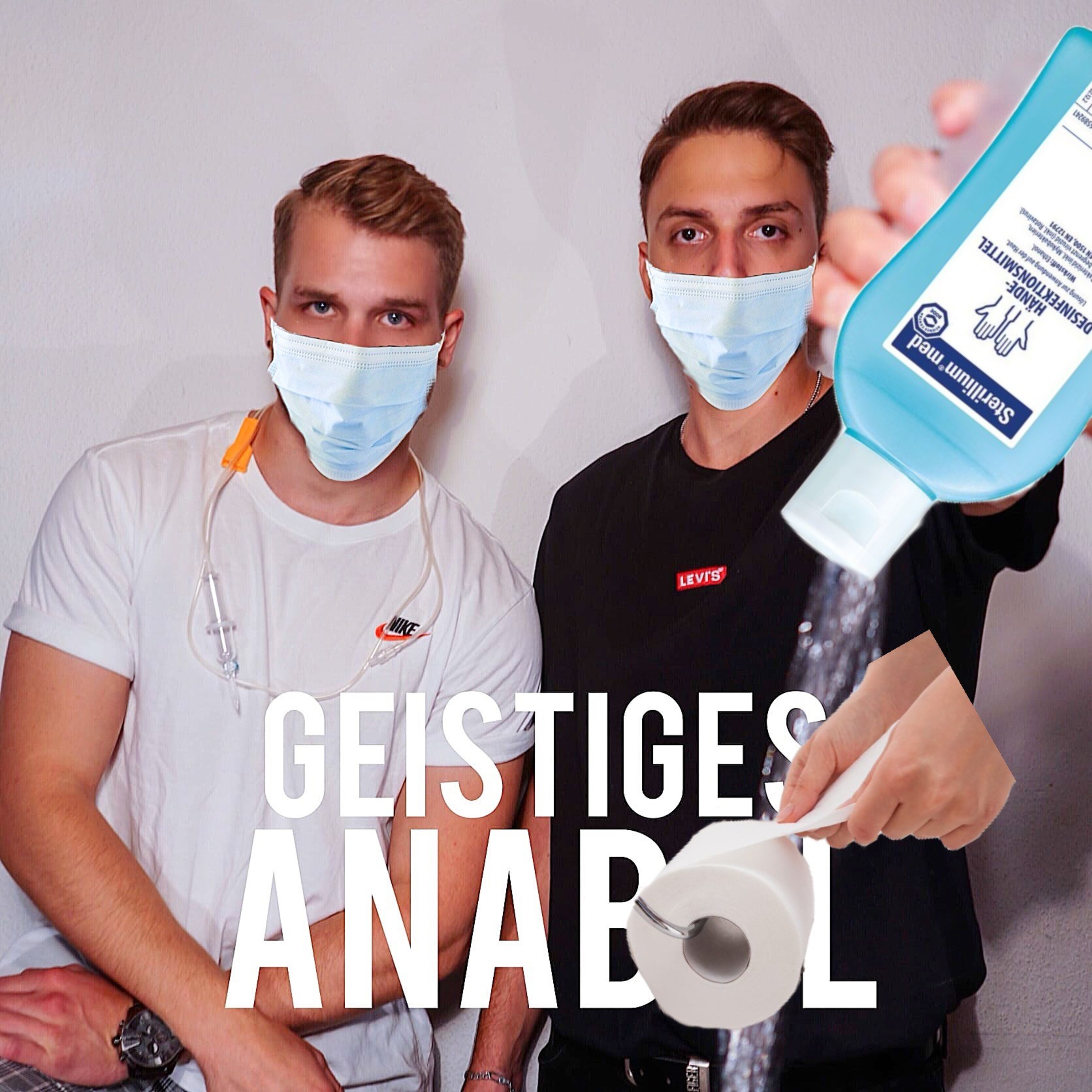 Geistiges Anabol