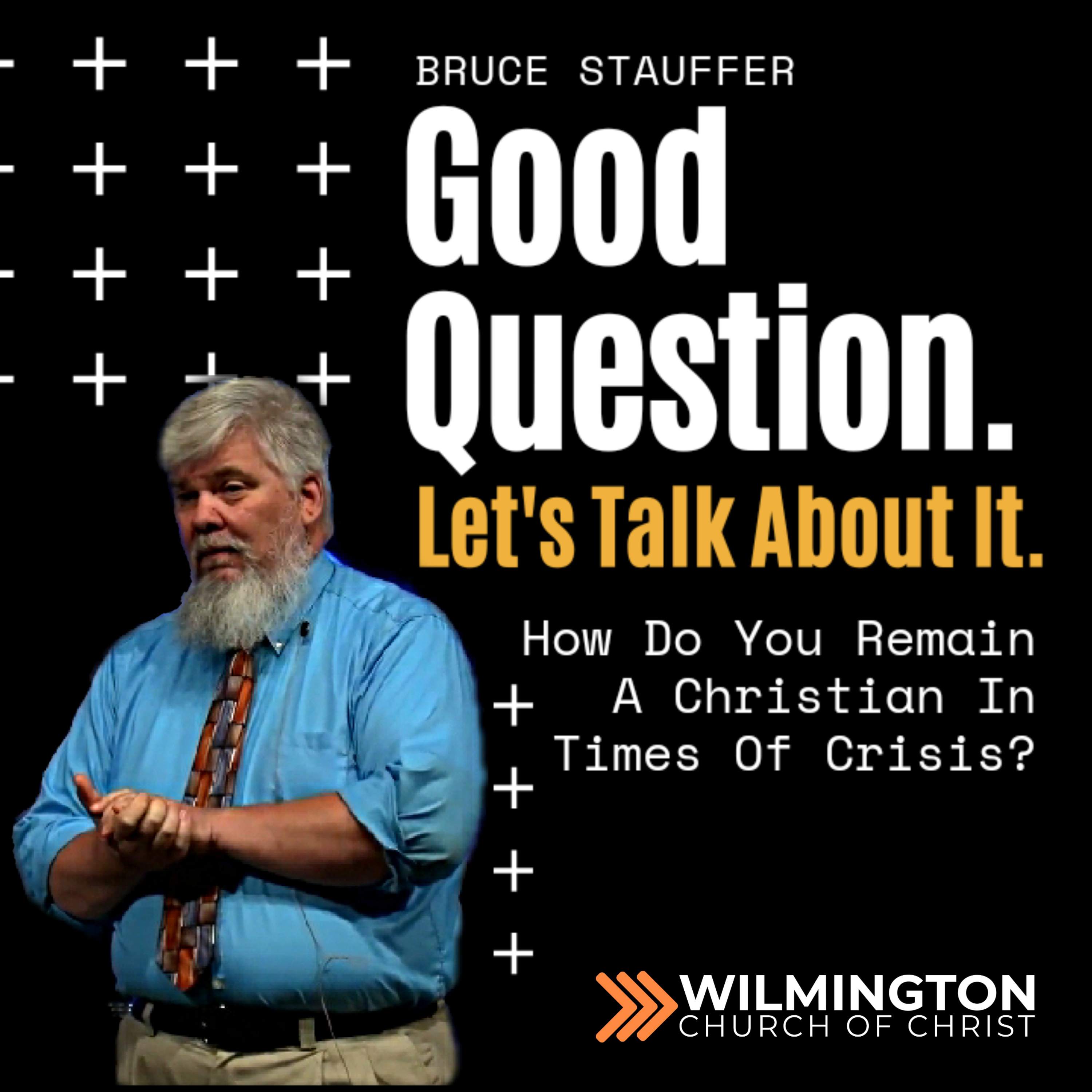 Wilmington Church of Christ