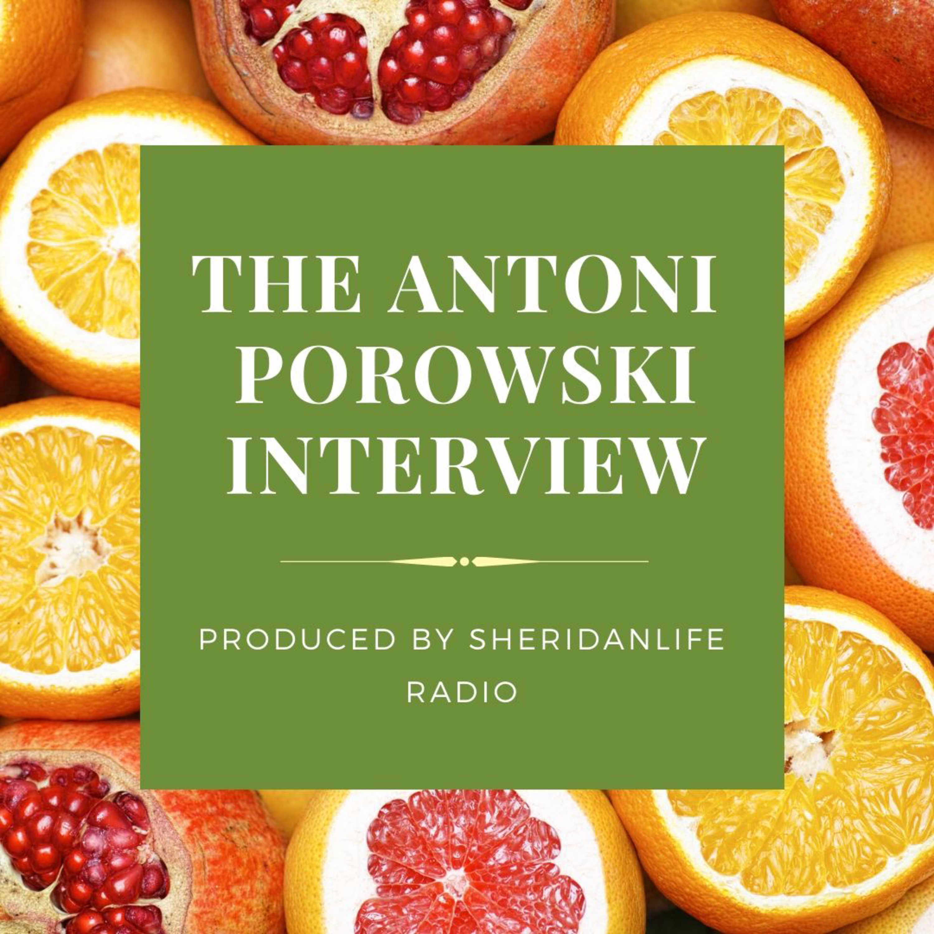 Sheridanlife Radio