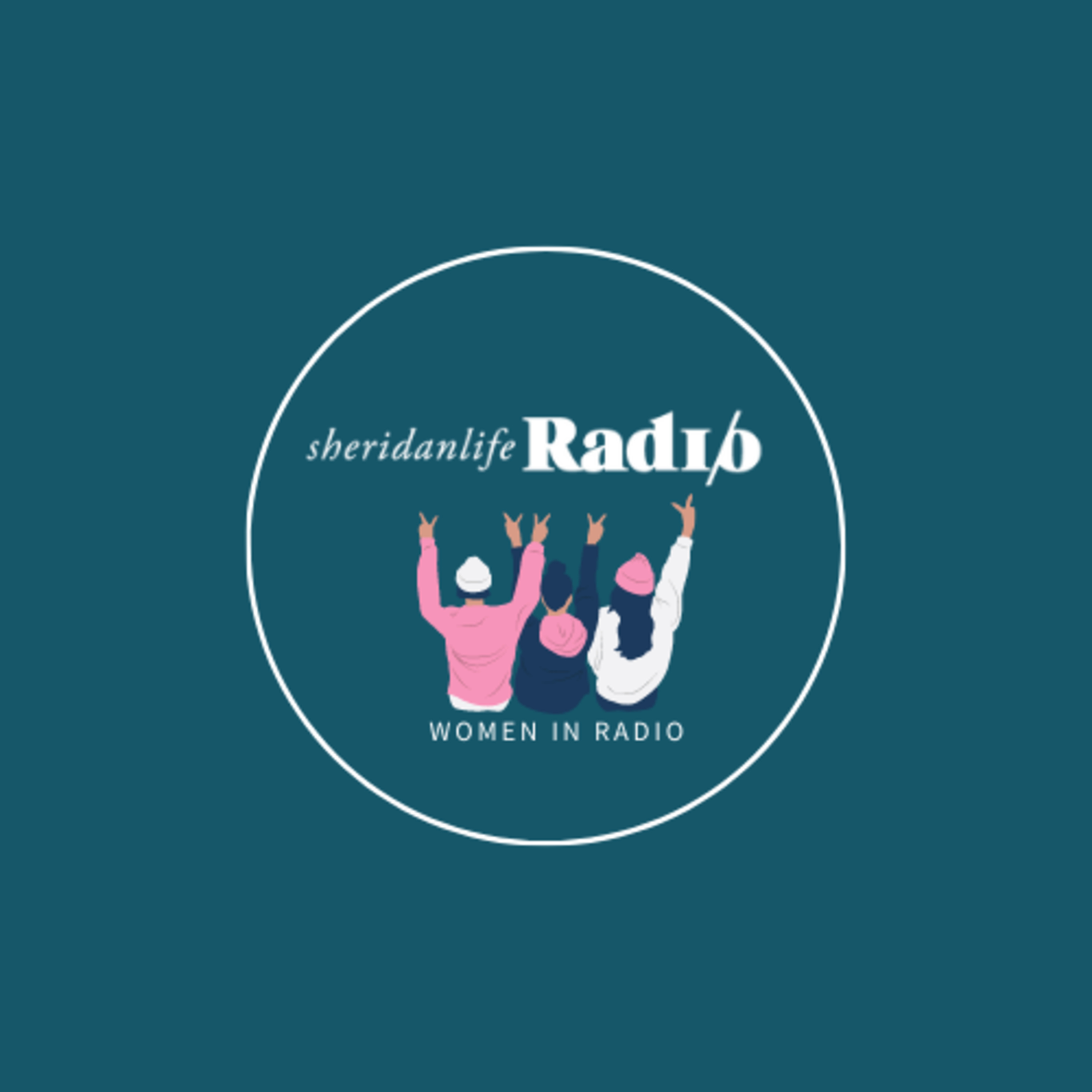 Sheridanlife Radio