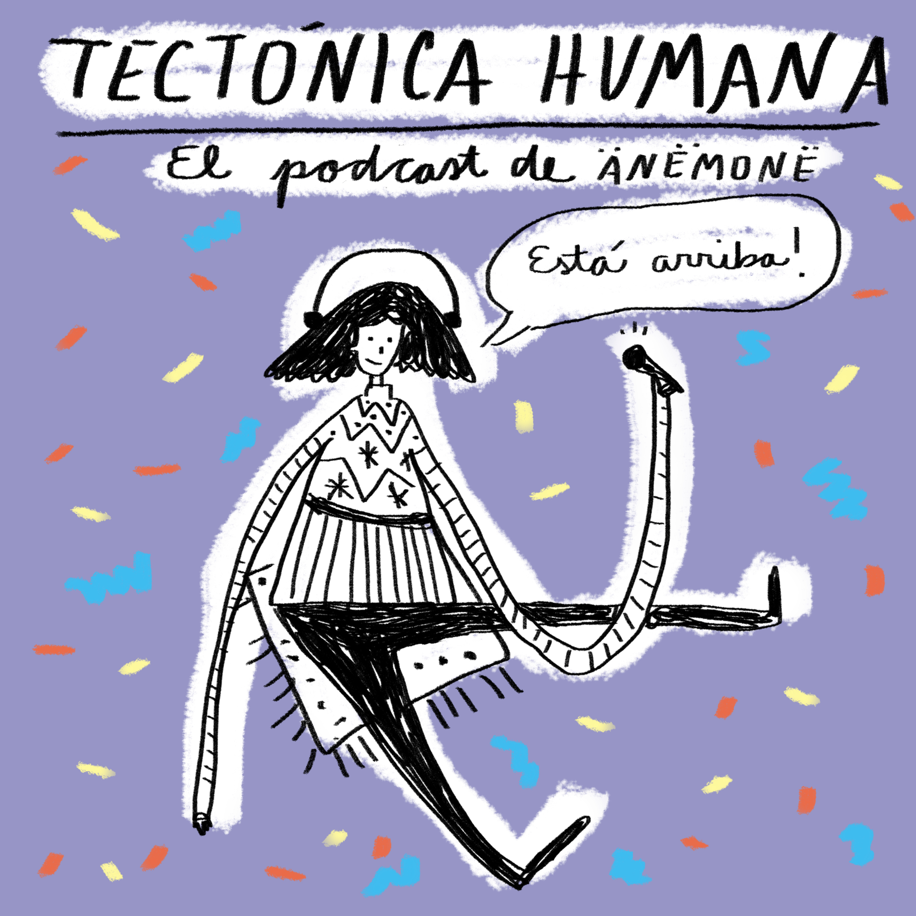 Piloto Tectónica Humana