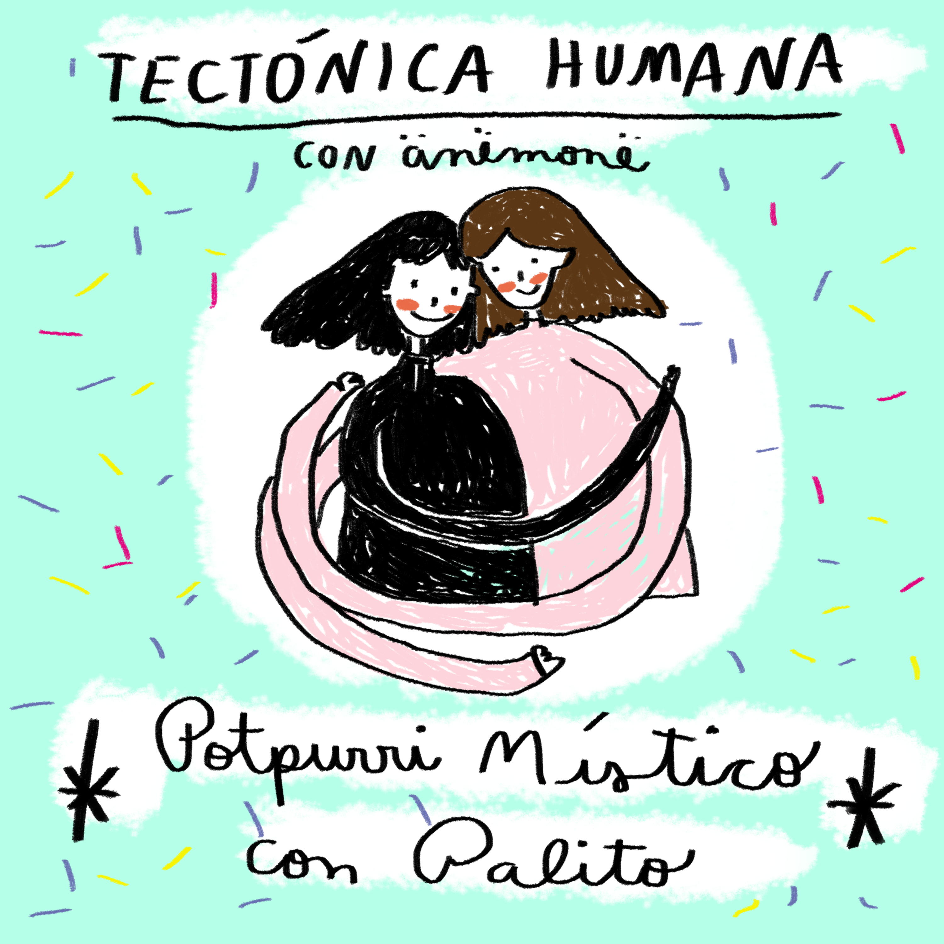 Tectónica Humana