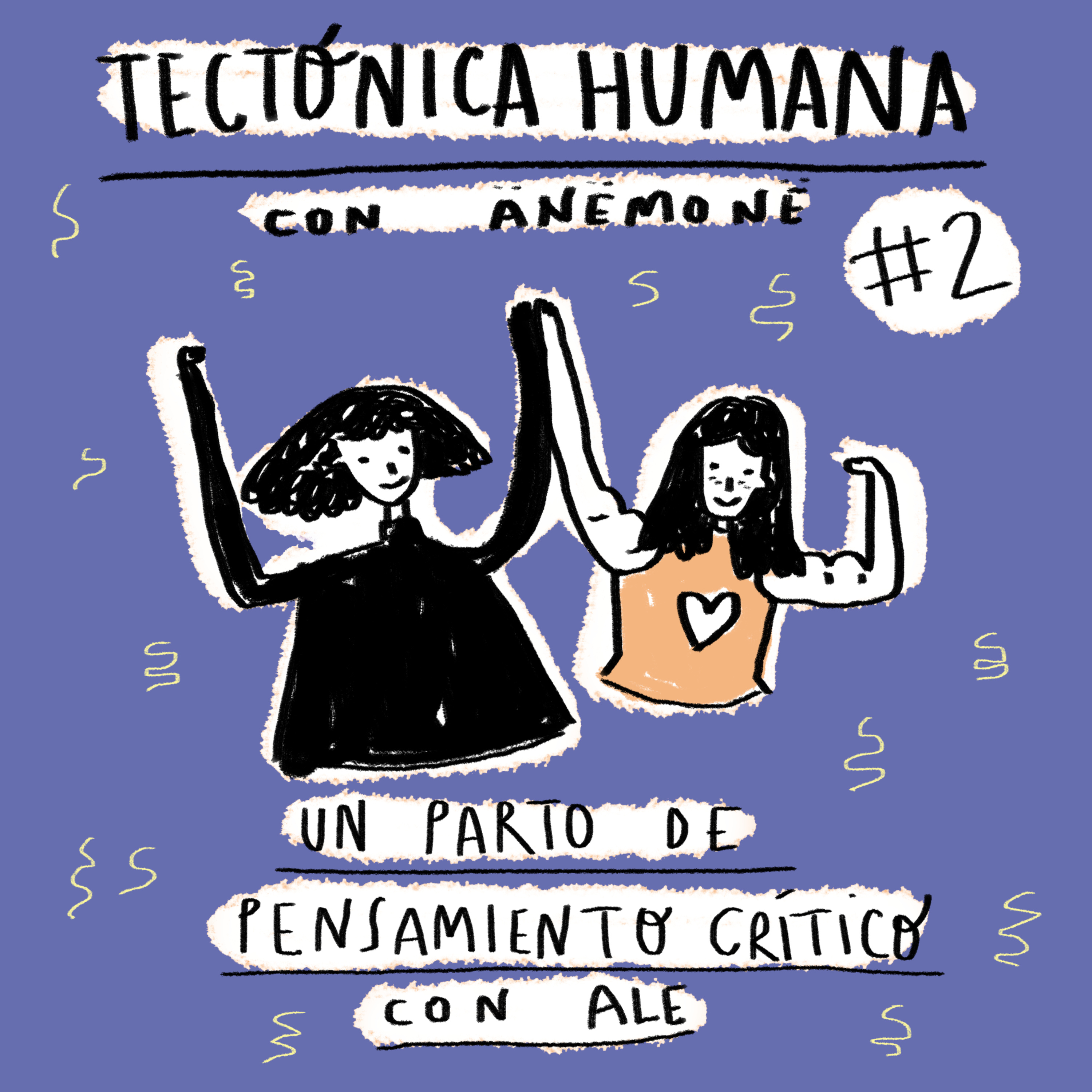 Tectónica Humana