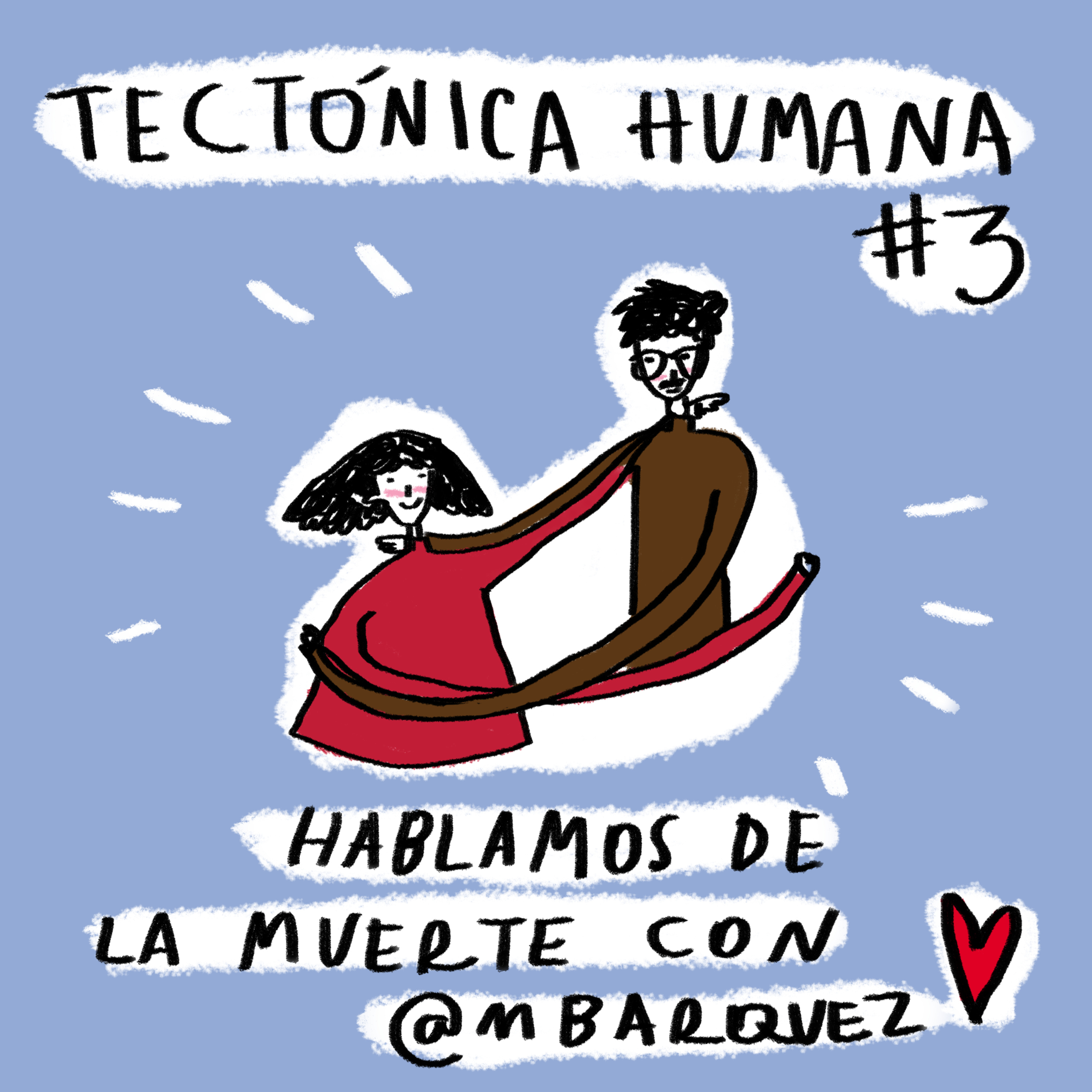 Tectónica Humana