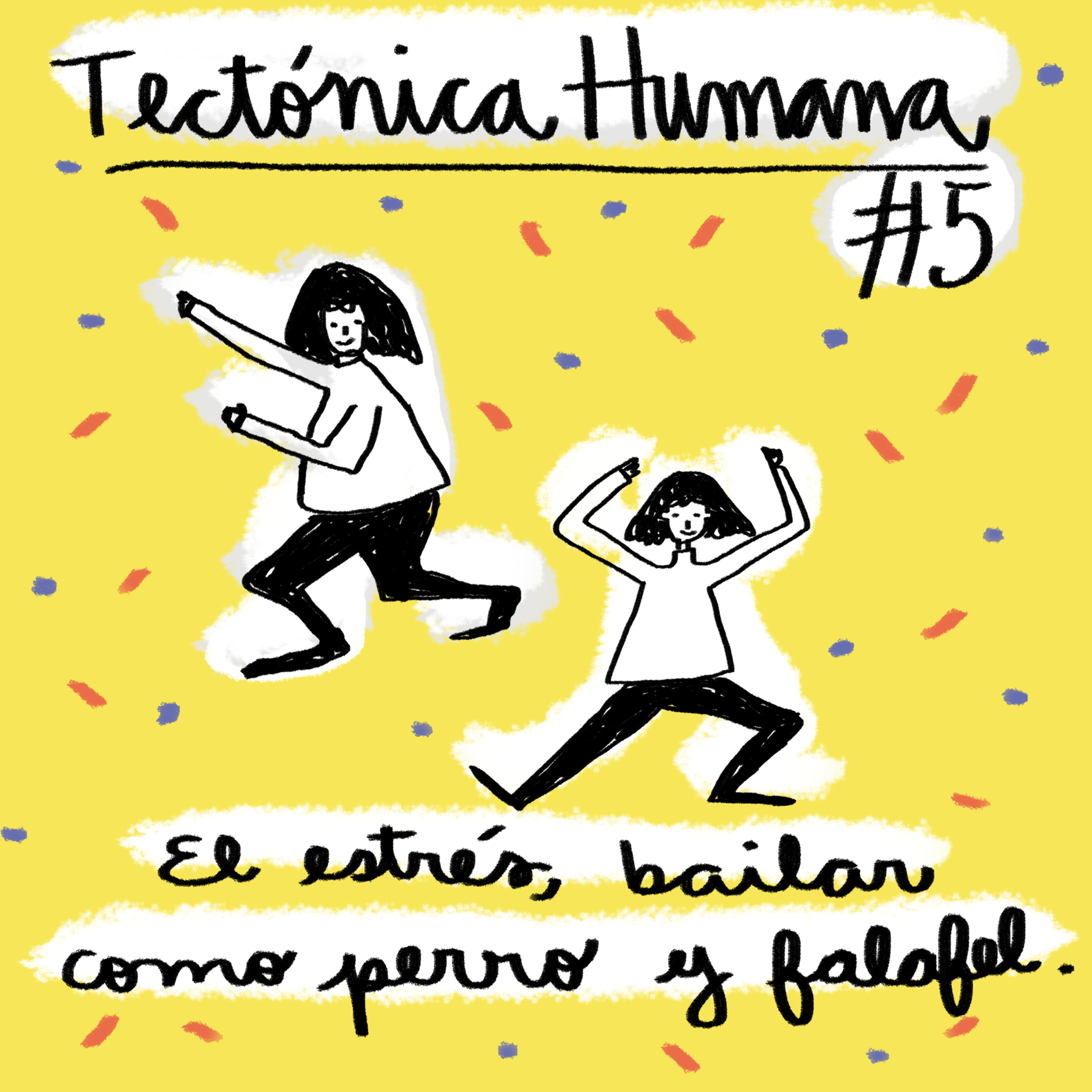 Tectónica Humana