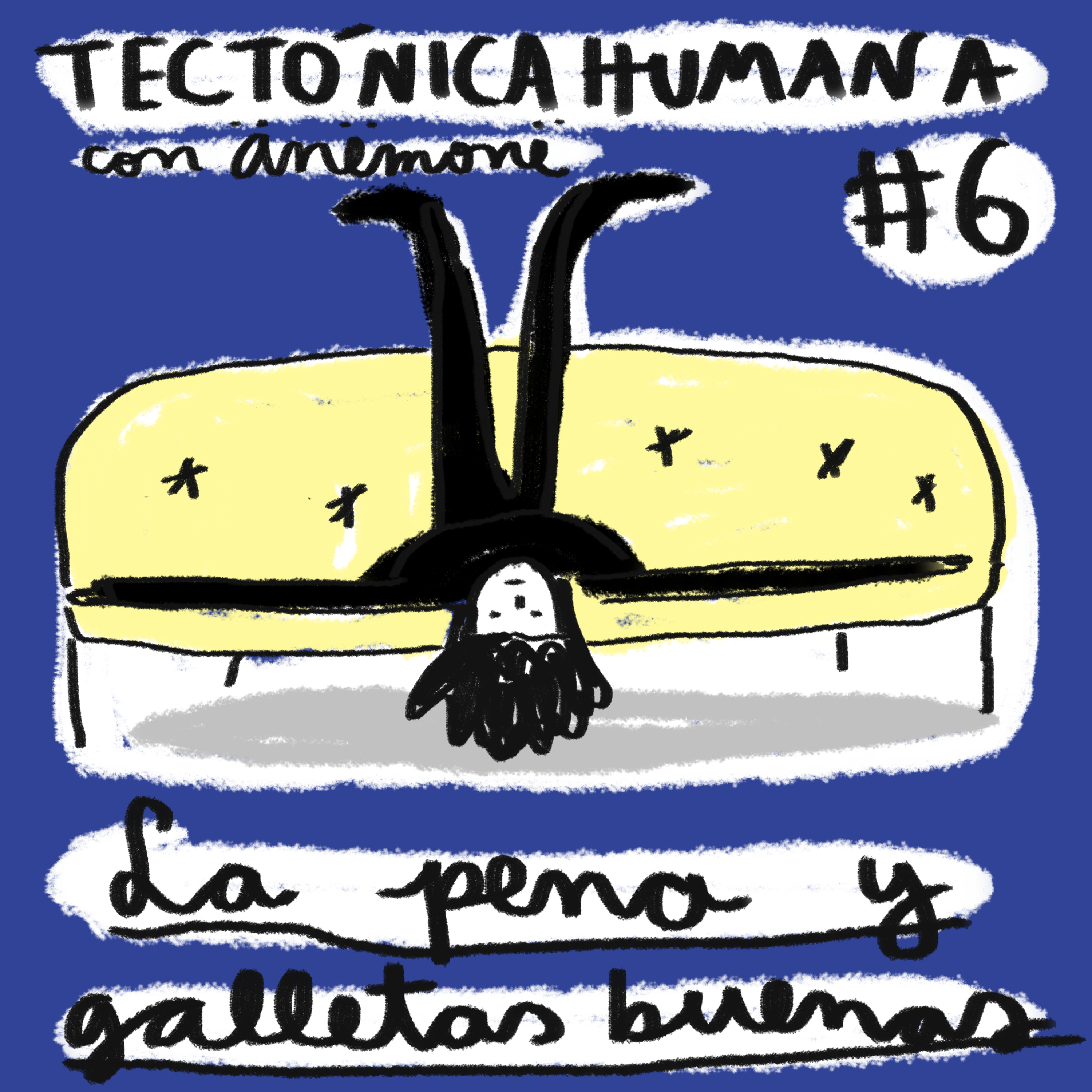 Tectónica Humana
