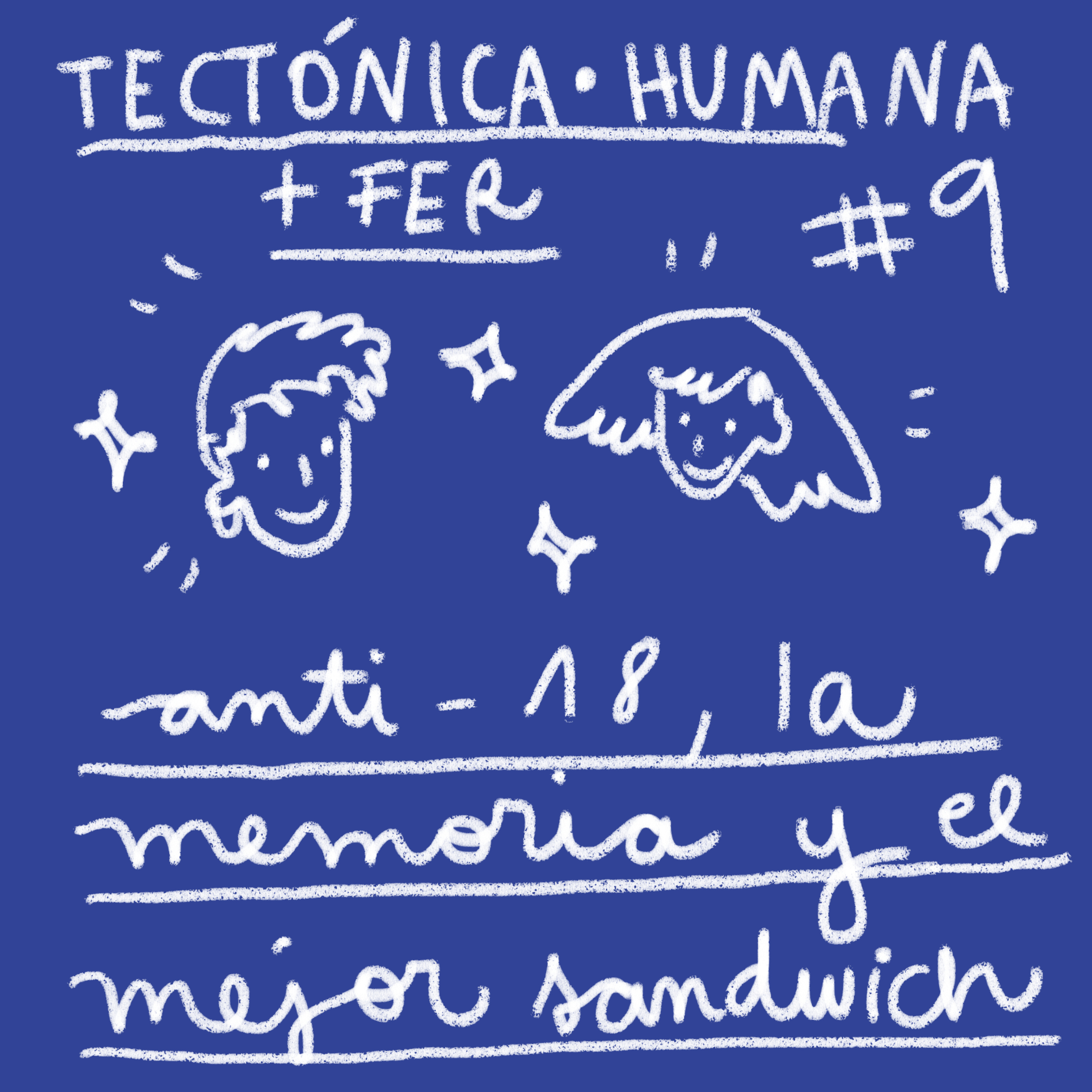Tectónica Humana