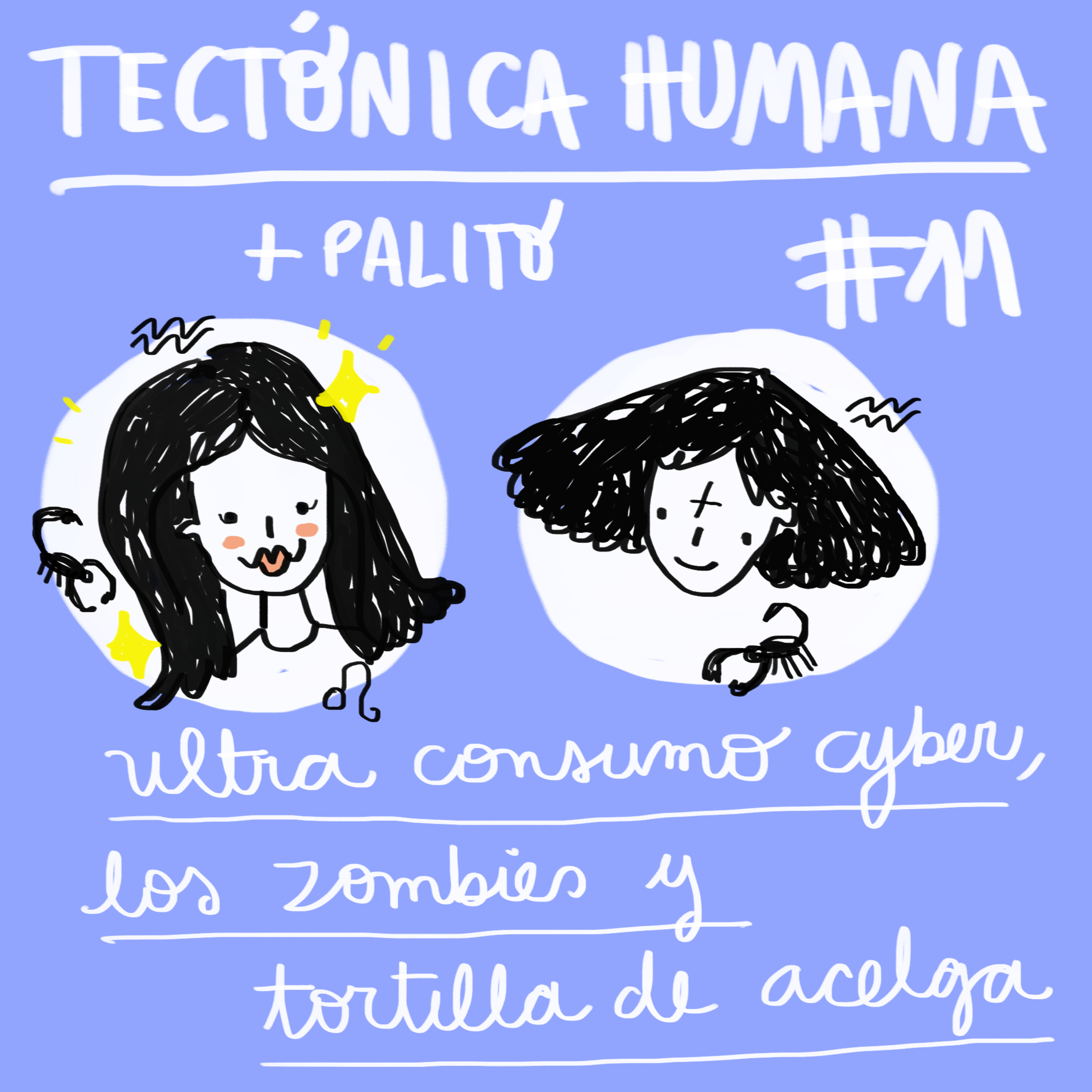 Tectónica Humana