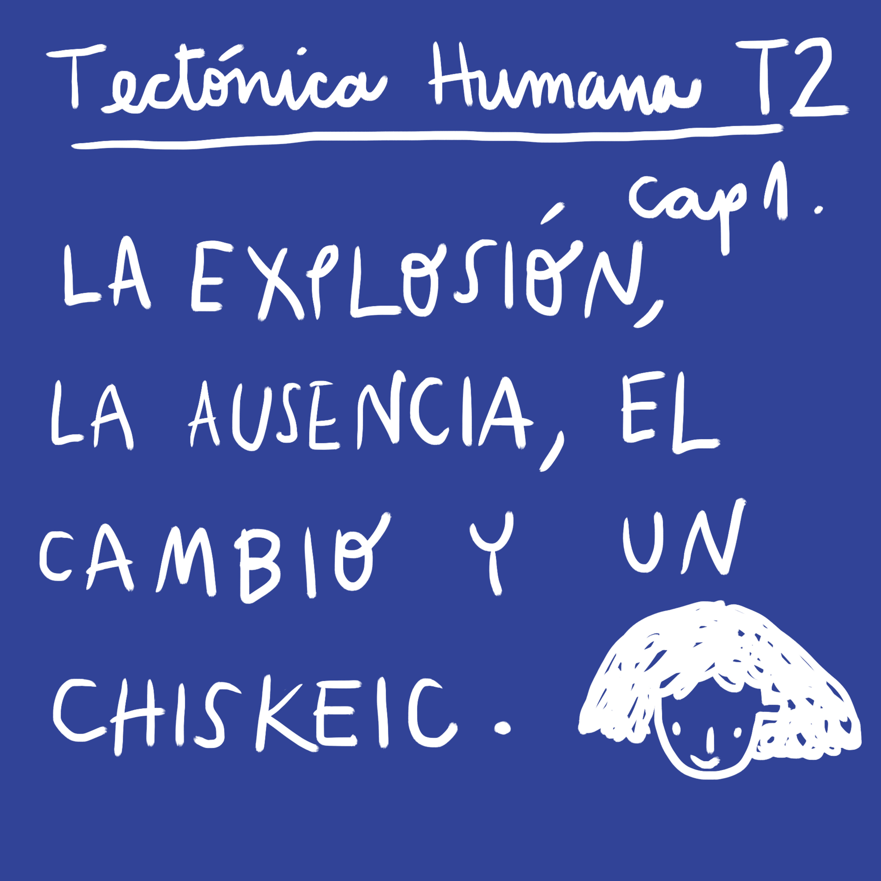 Tectónica Humana