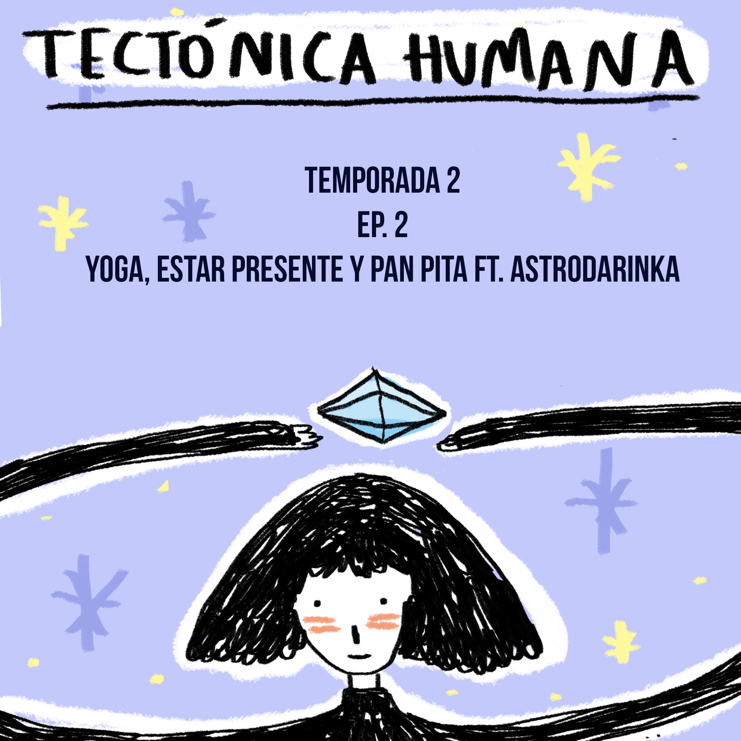 Tectónica Humana