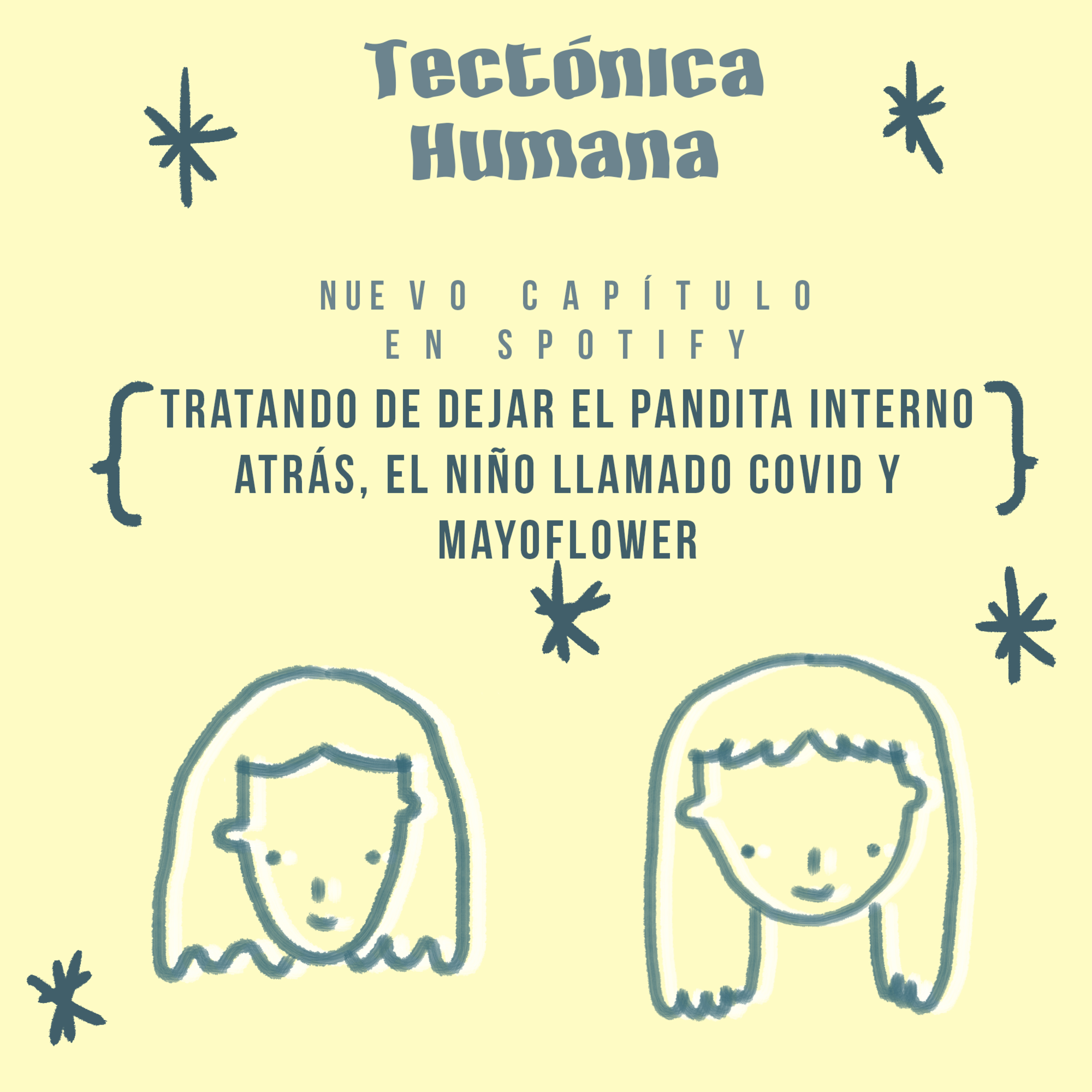 Tectónica Humana