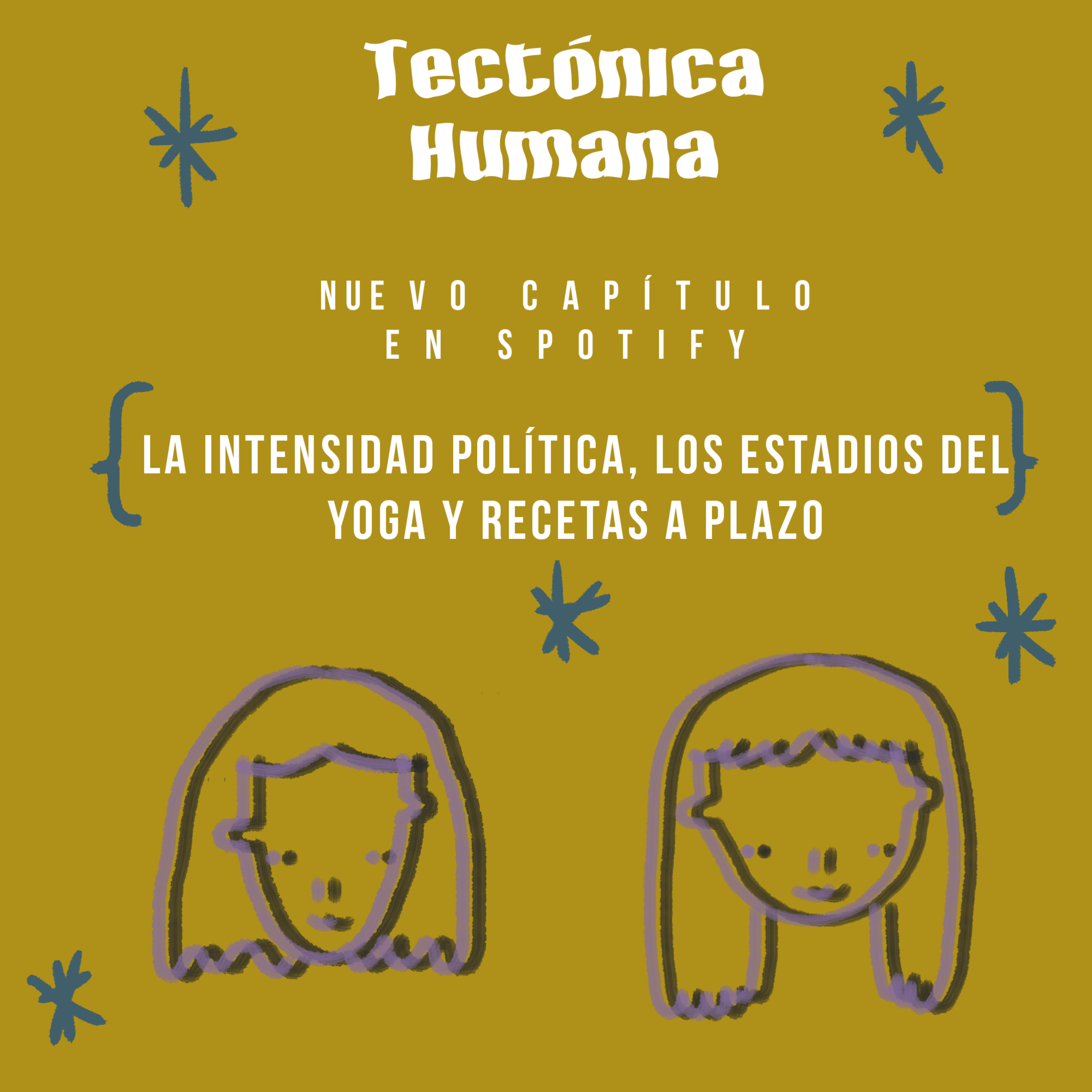 Tectónica Humana