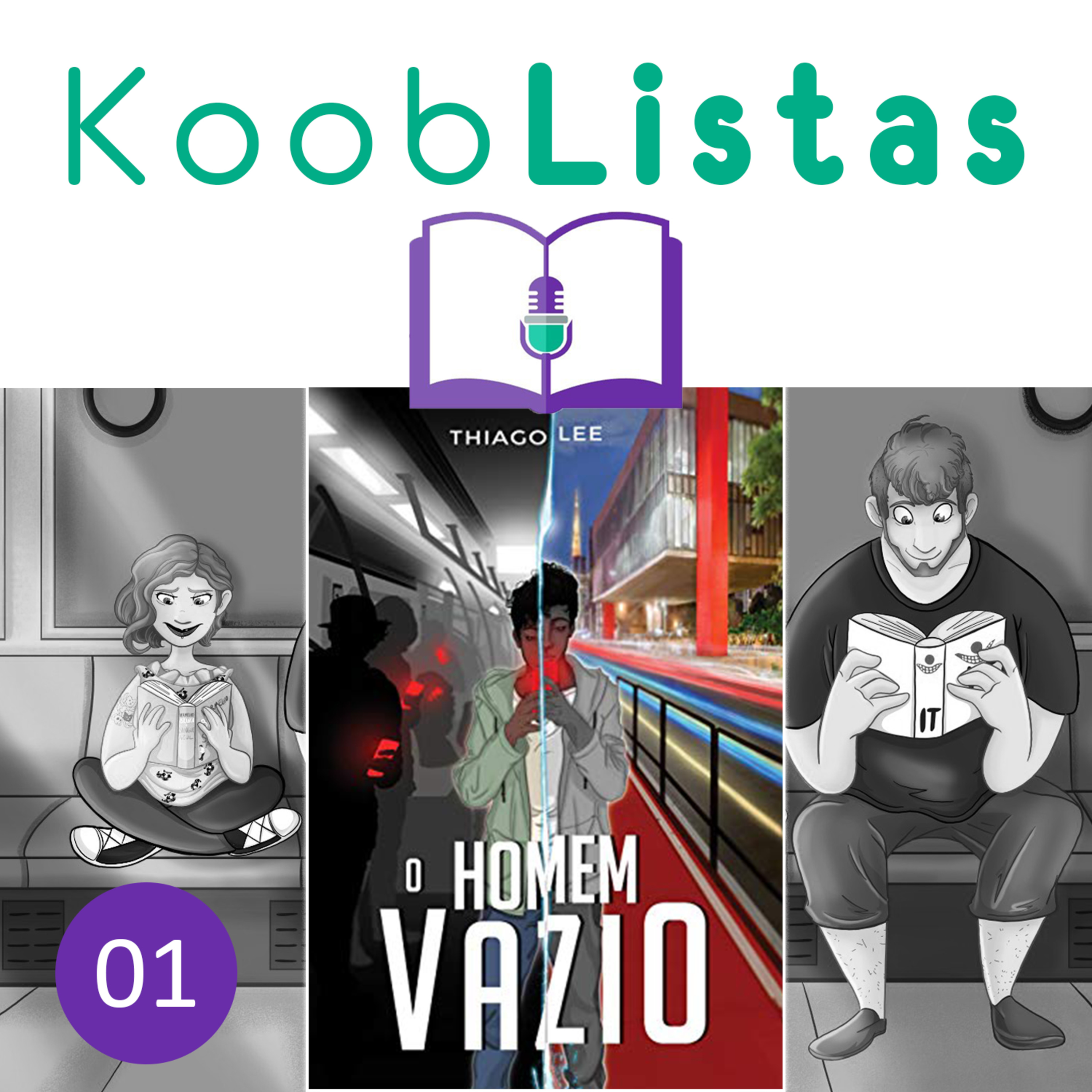 Booklistas