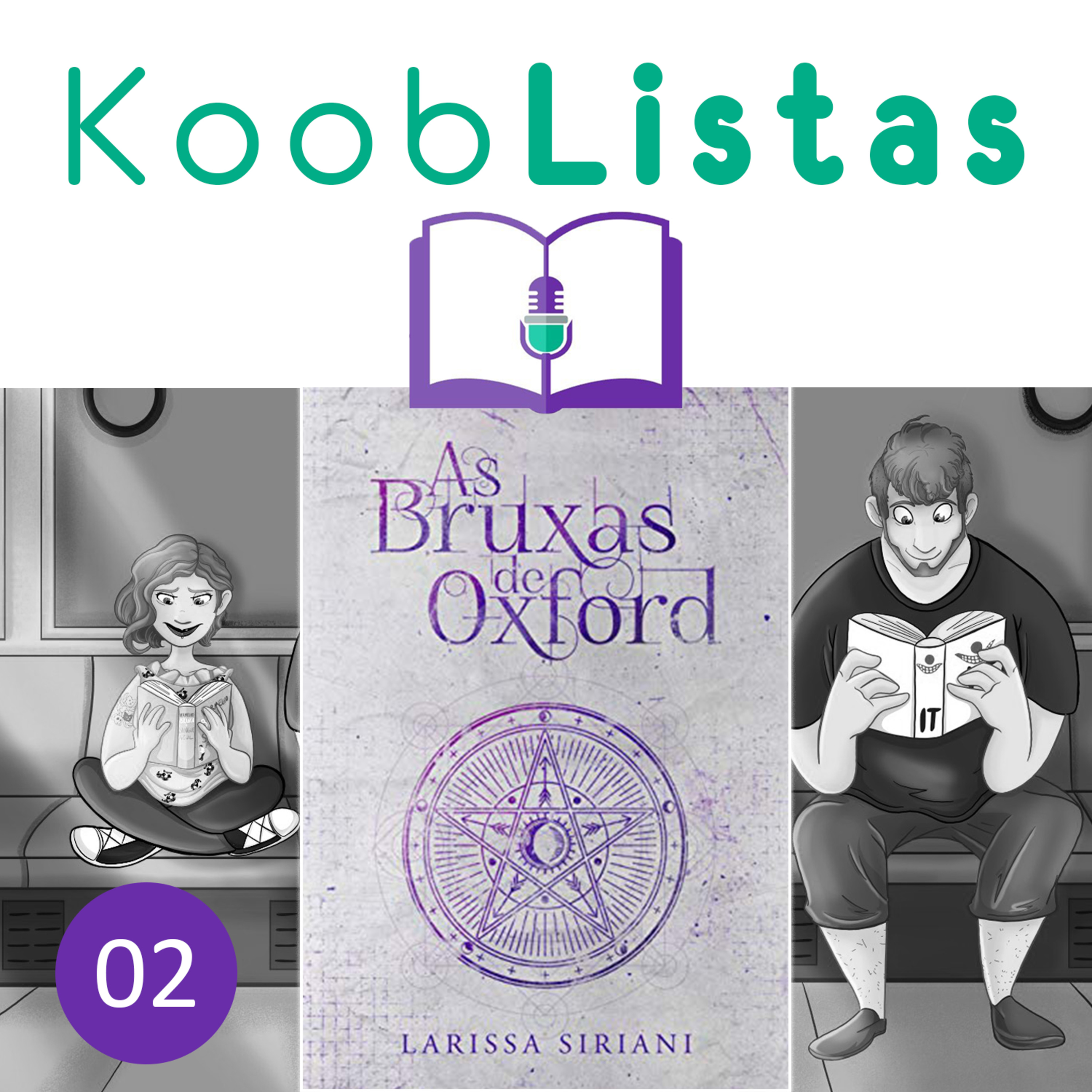 Booklistas