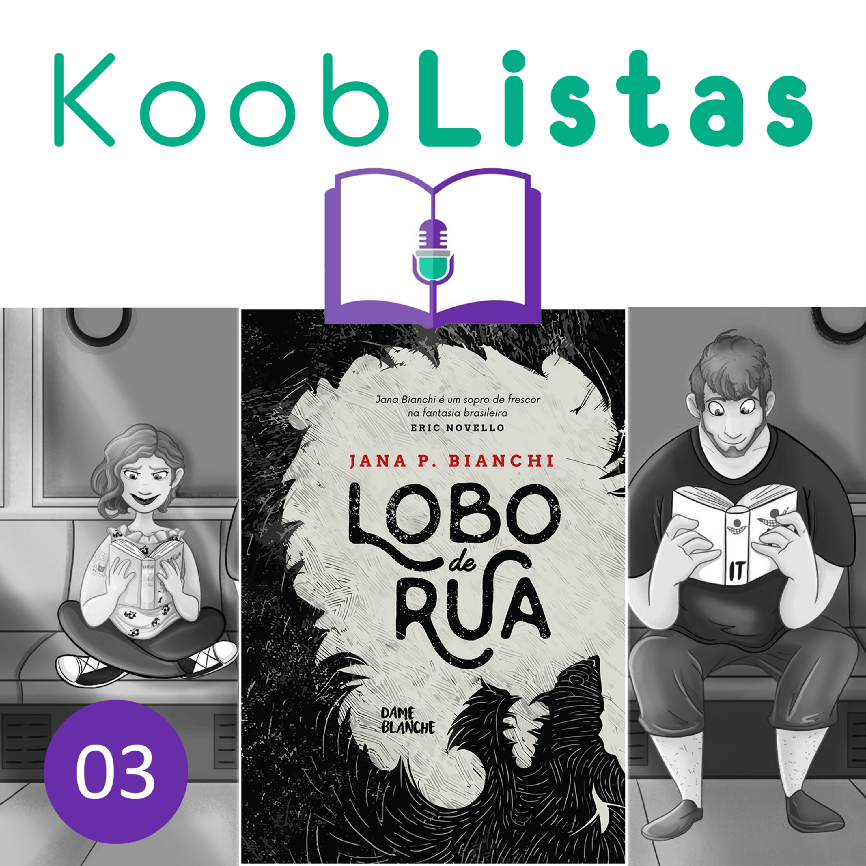 Booklistas