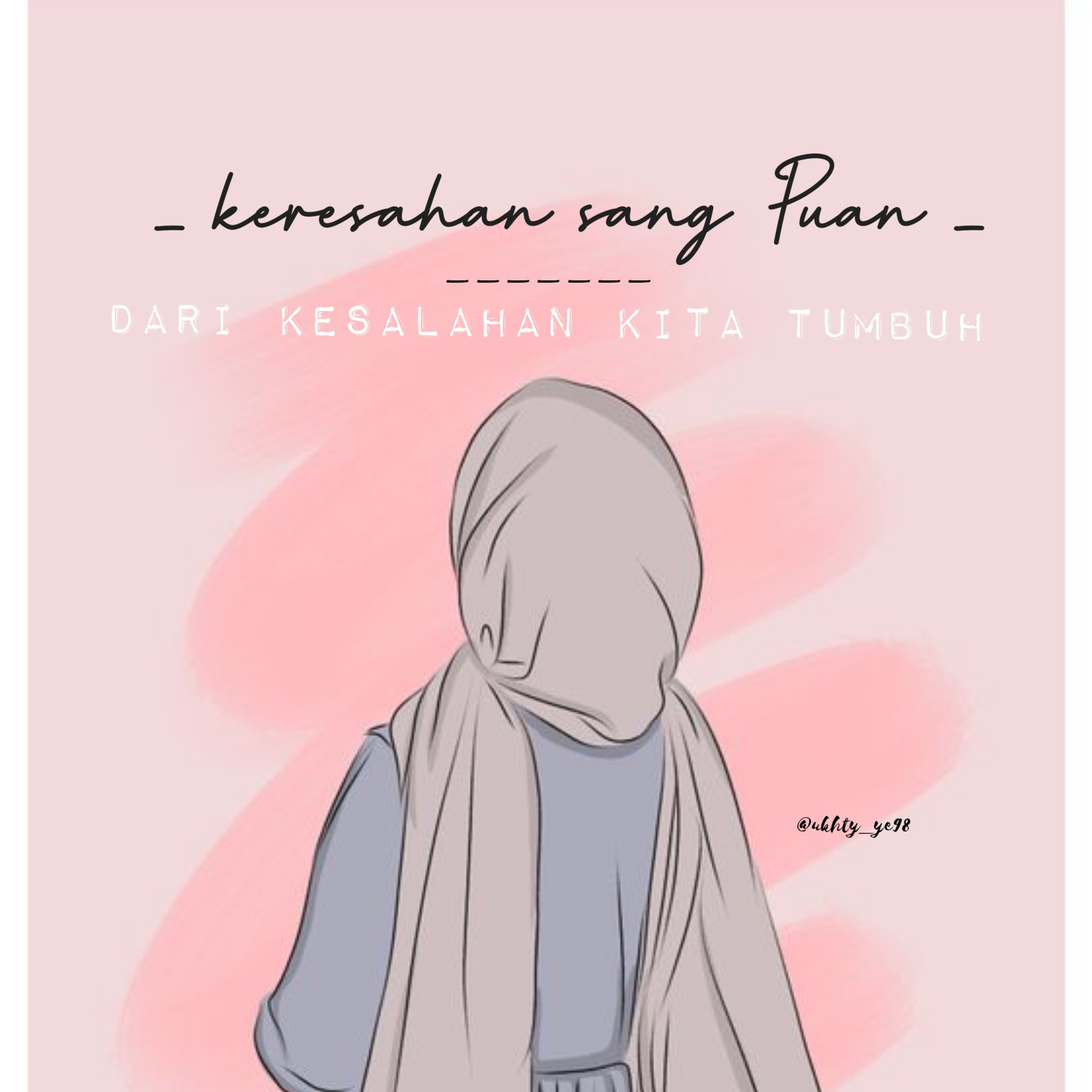 Cerita Dari Bumi