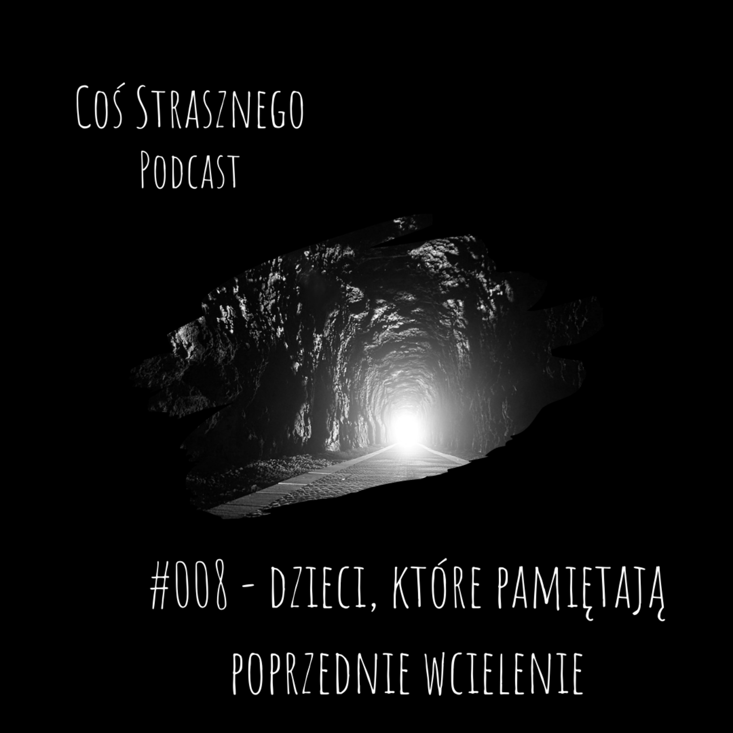 Coś Strasznego