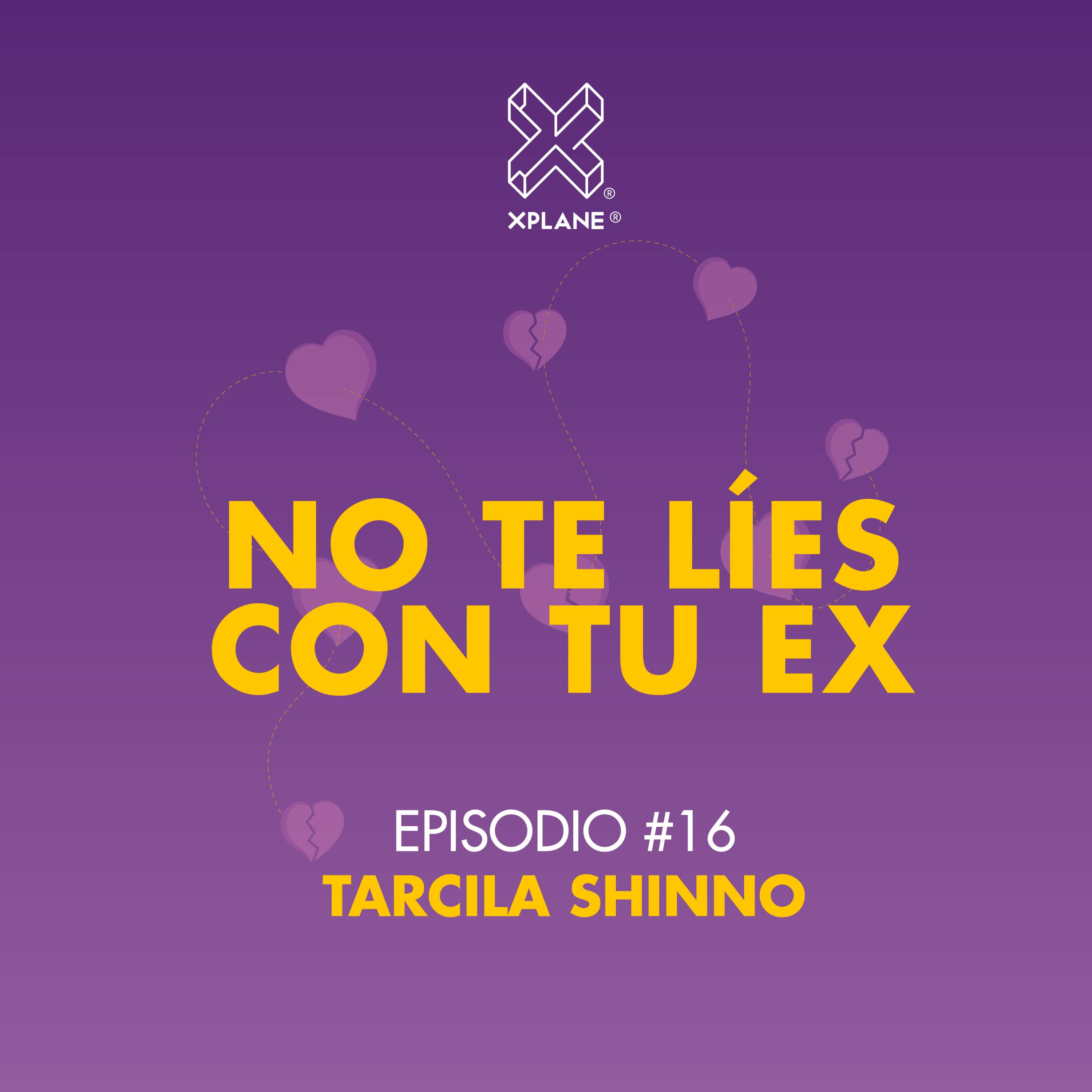 NO TE LÍES CON TU EX. El Podcast de Experiencia de Empleado.