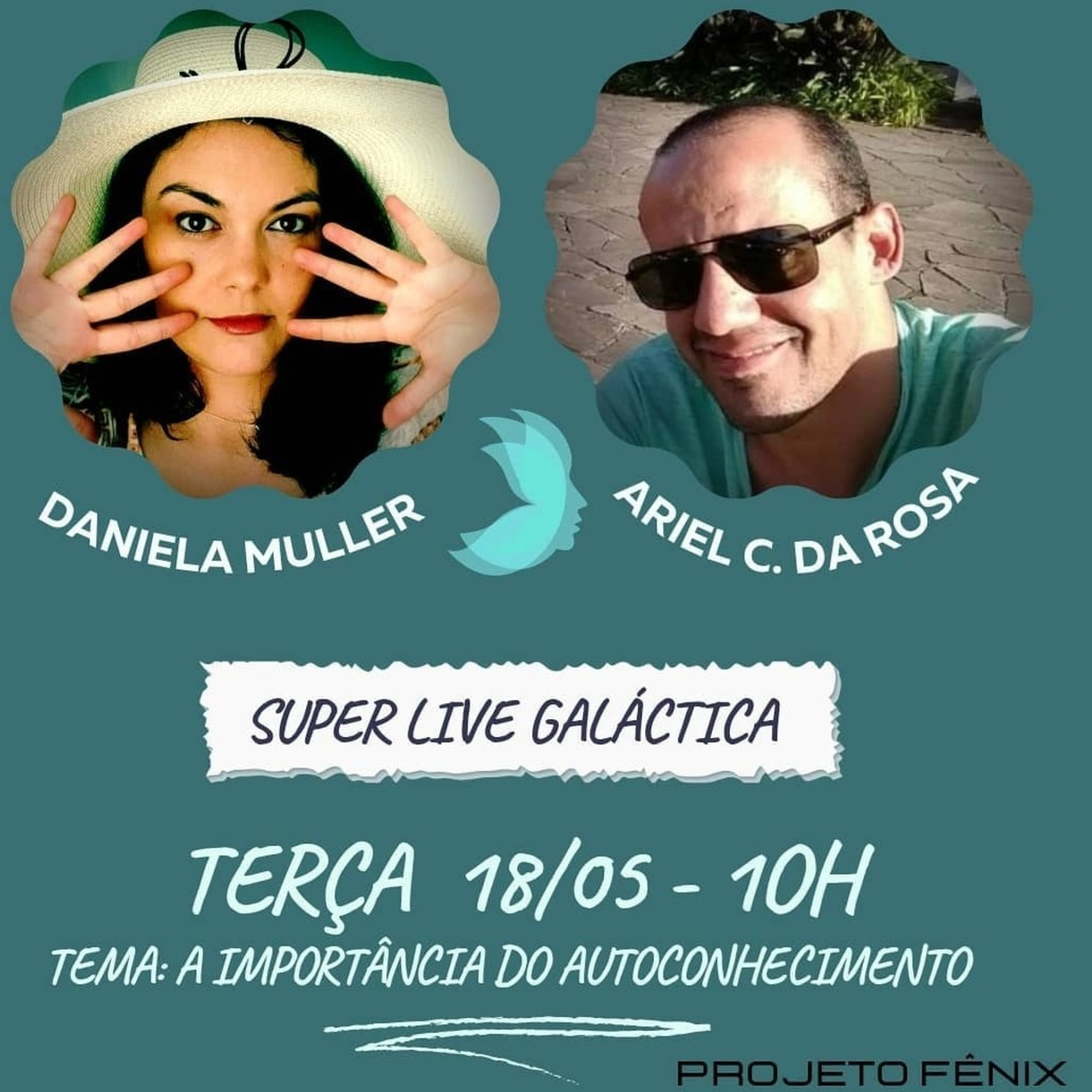 PROJETO FÊNIX