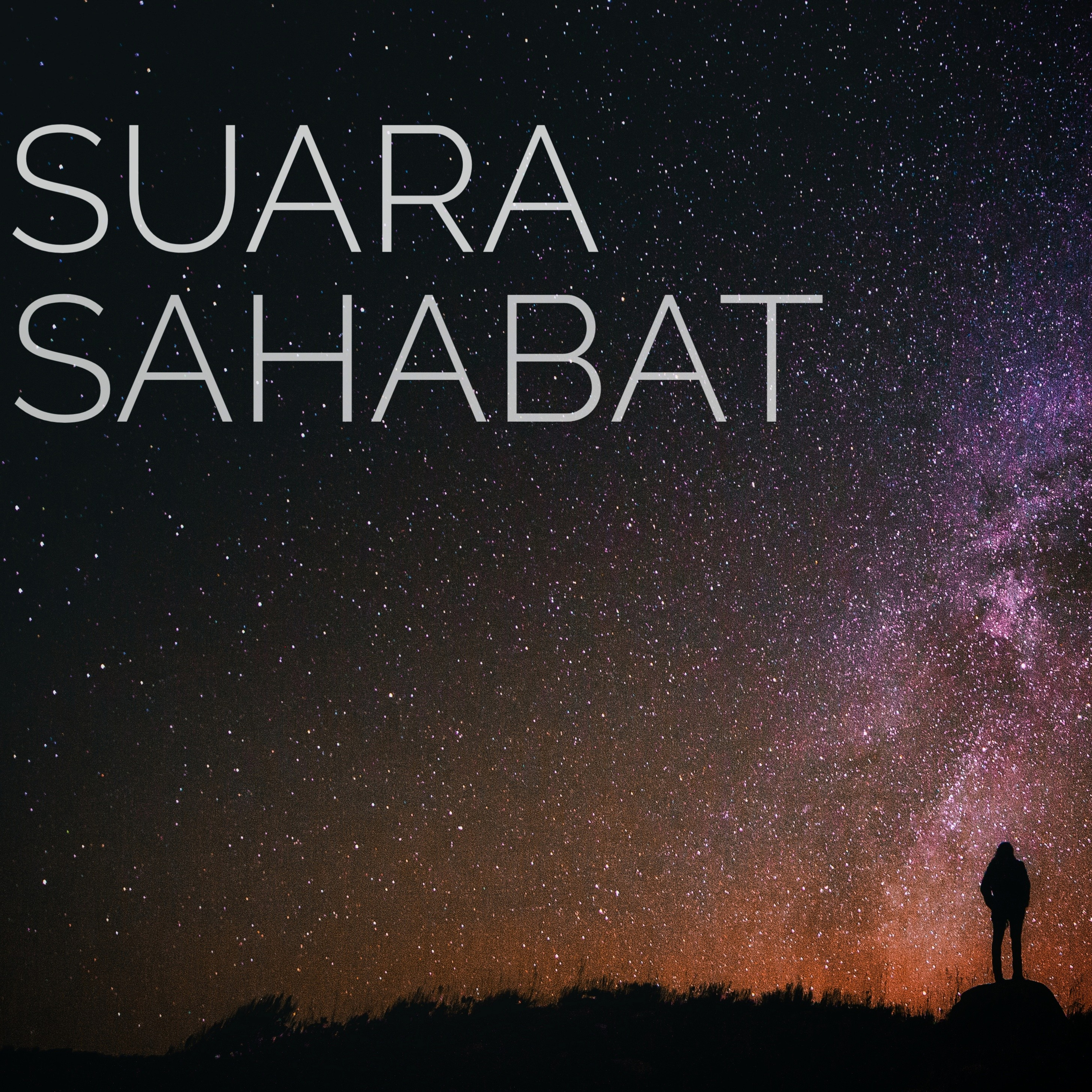 S1.E1. Memperkenalkan Sahabat Jiwa