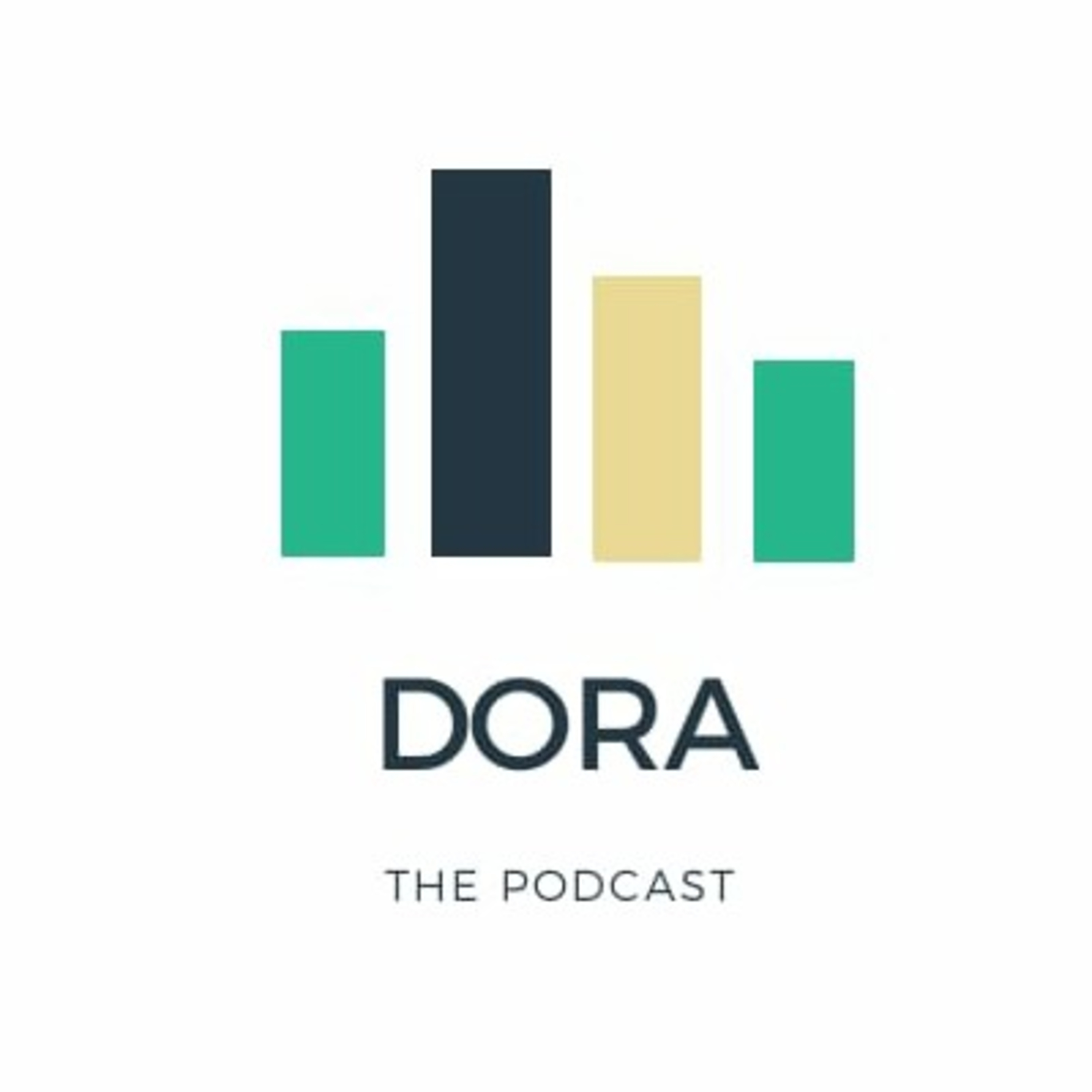 DORA THE PODCAST