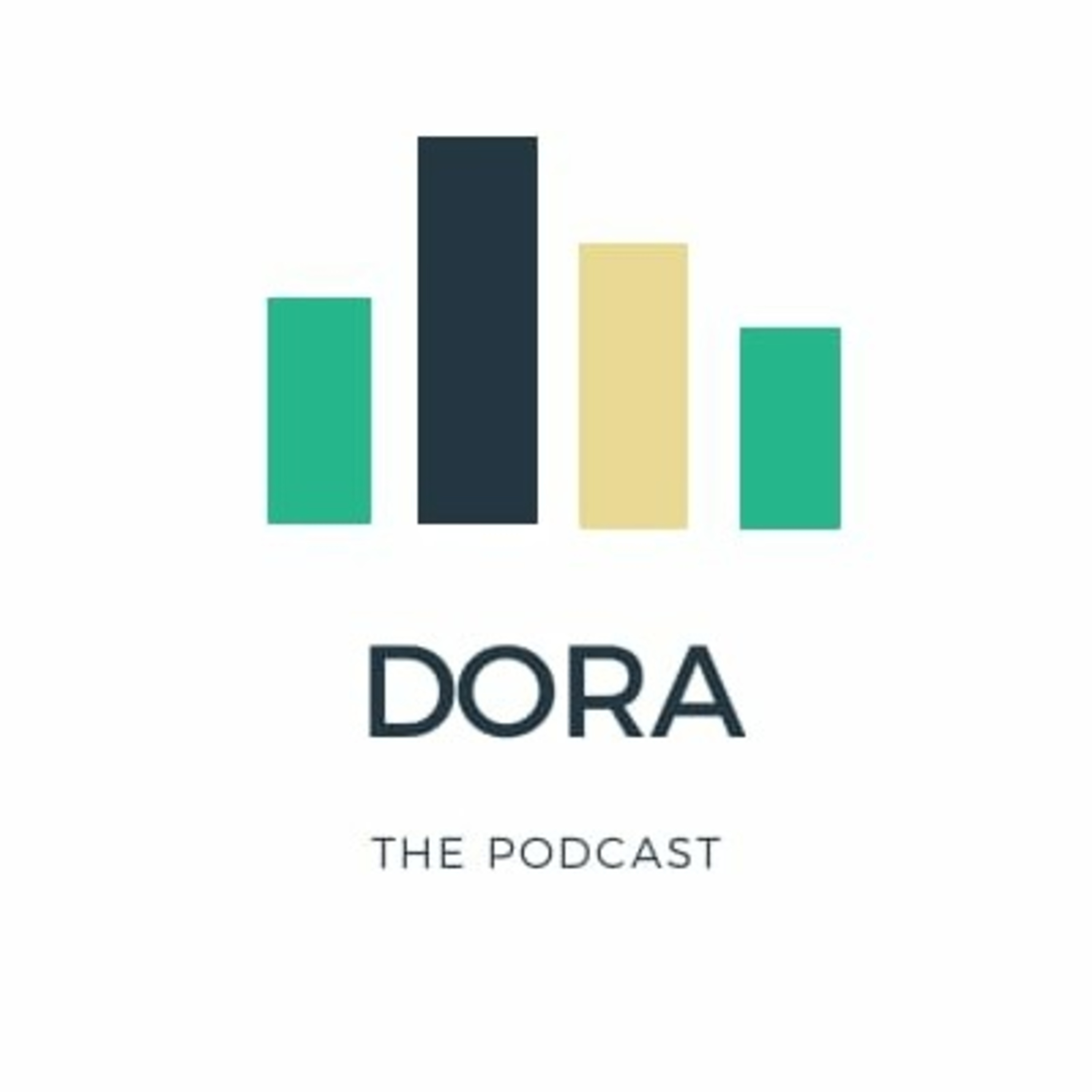 DORA THE PODCAST