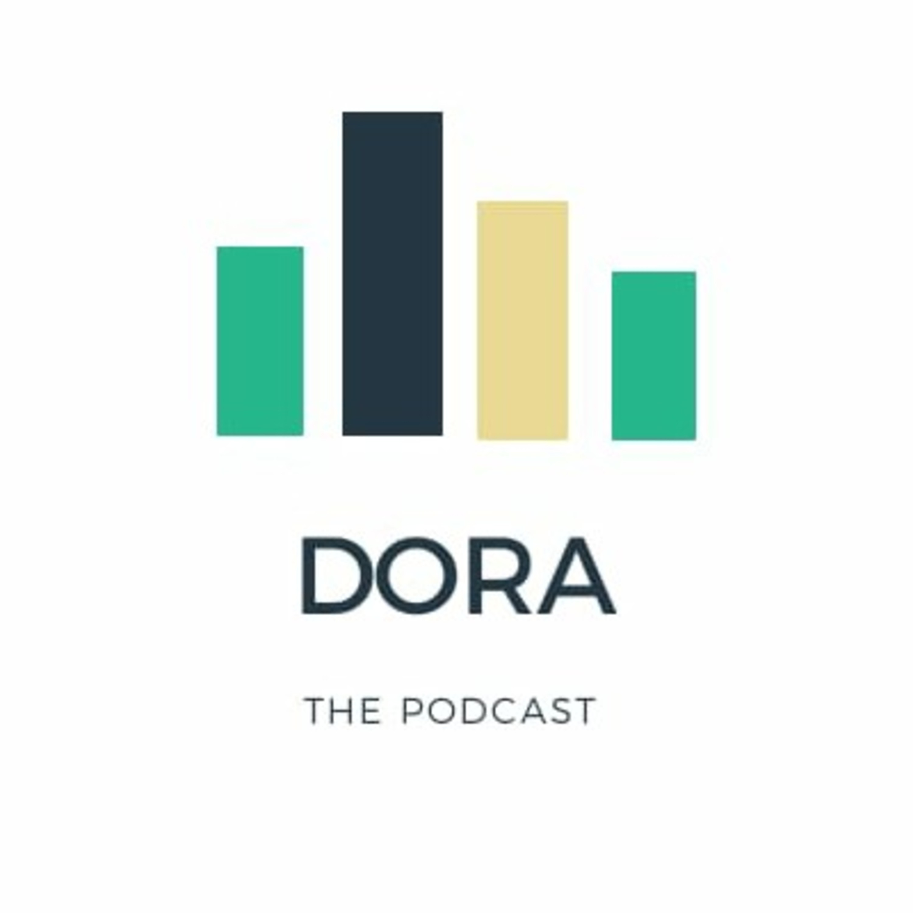 DORA THE PODCAST