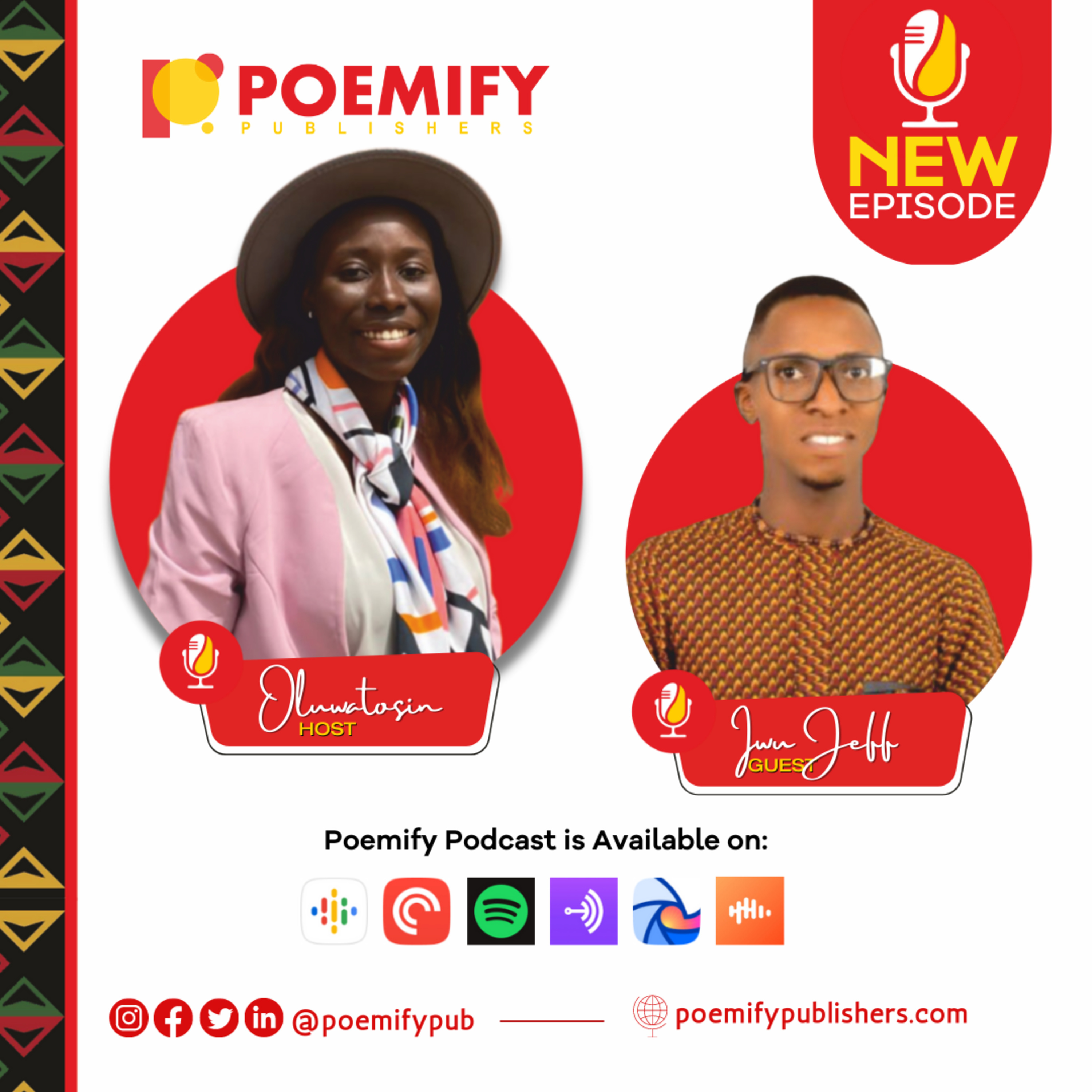 Poemify Podcast