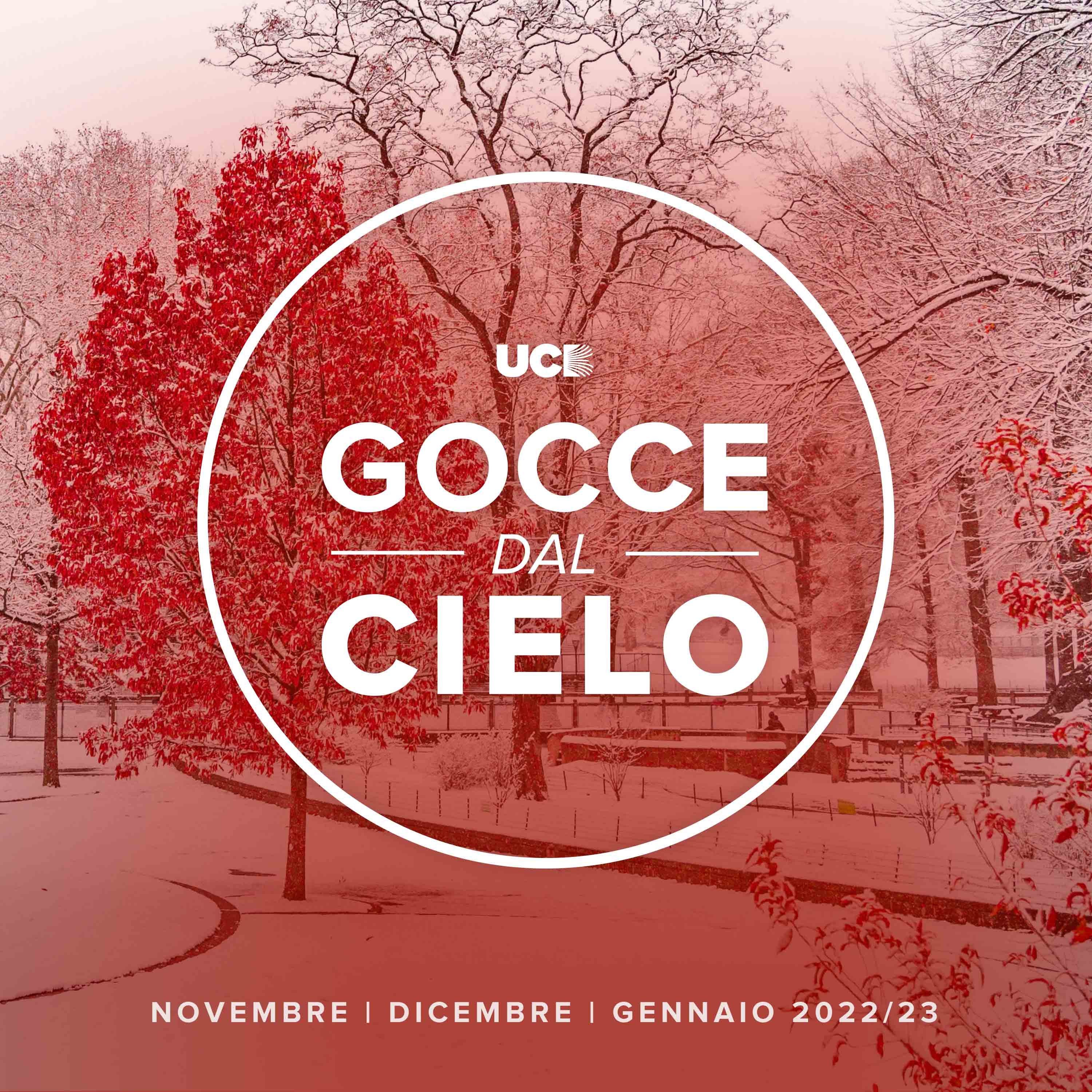 Gocce dal Cielo