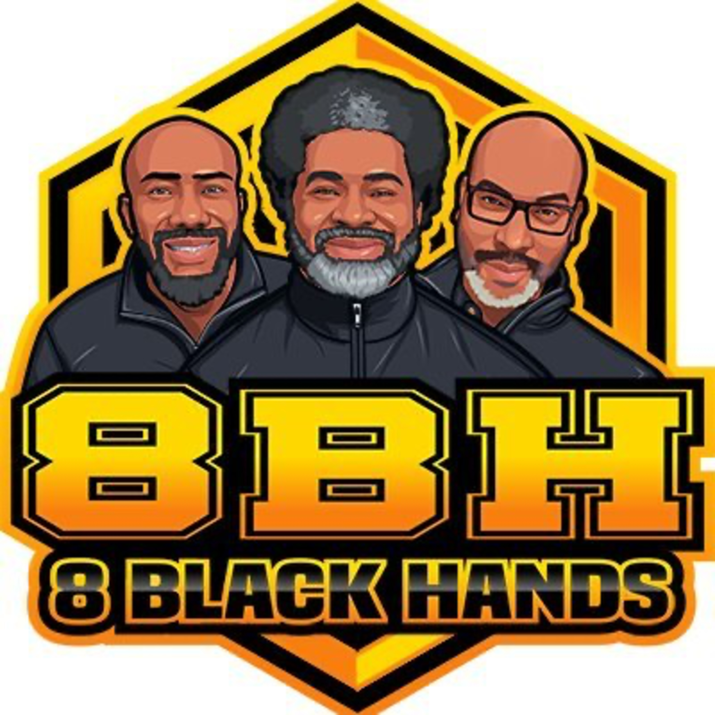 Episode 193: A New Year, A New Us episode artwork