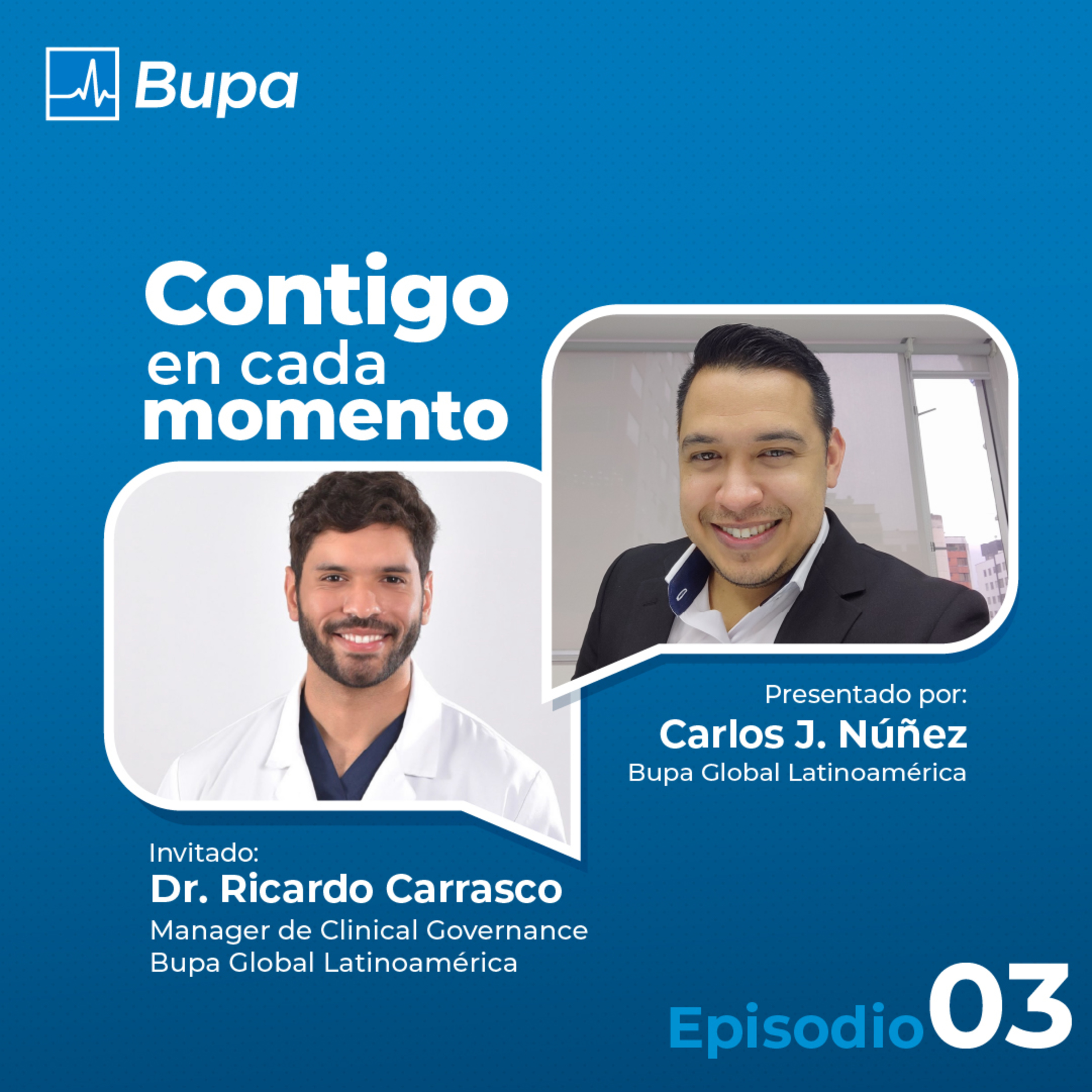 Contigo en Cada Momento
