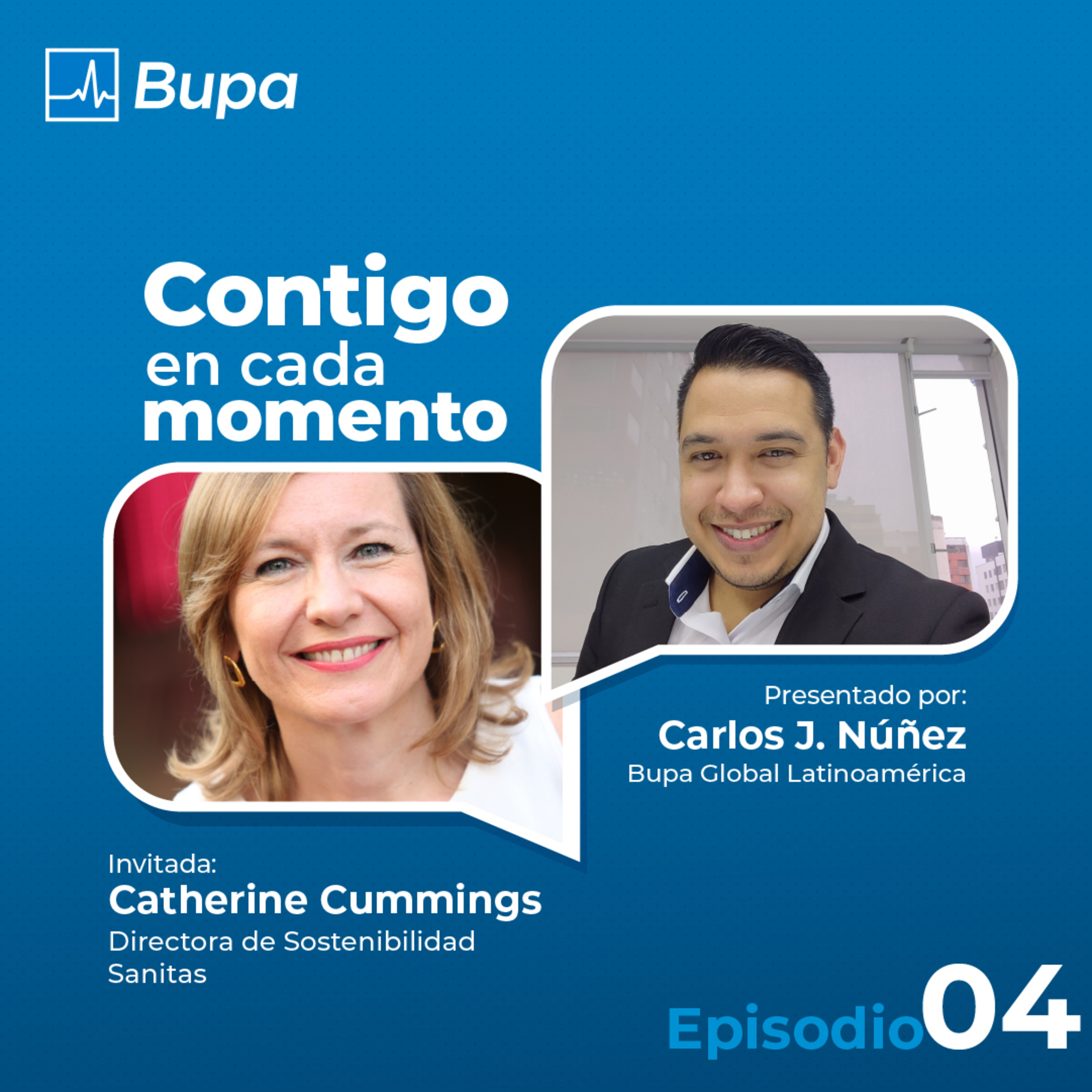 Contigo en Cada Momento