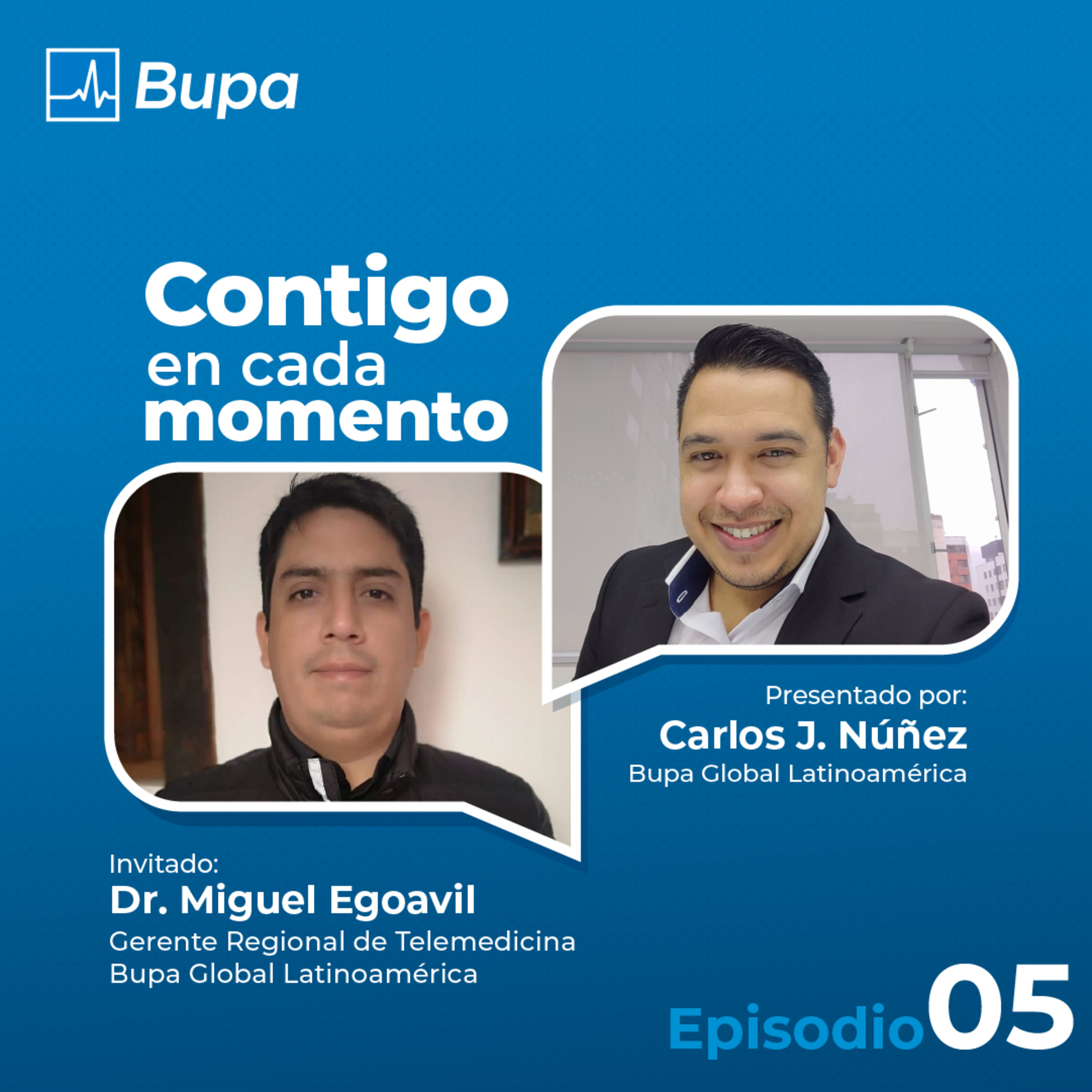 Contigo en Cada Momento