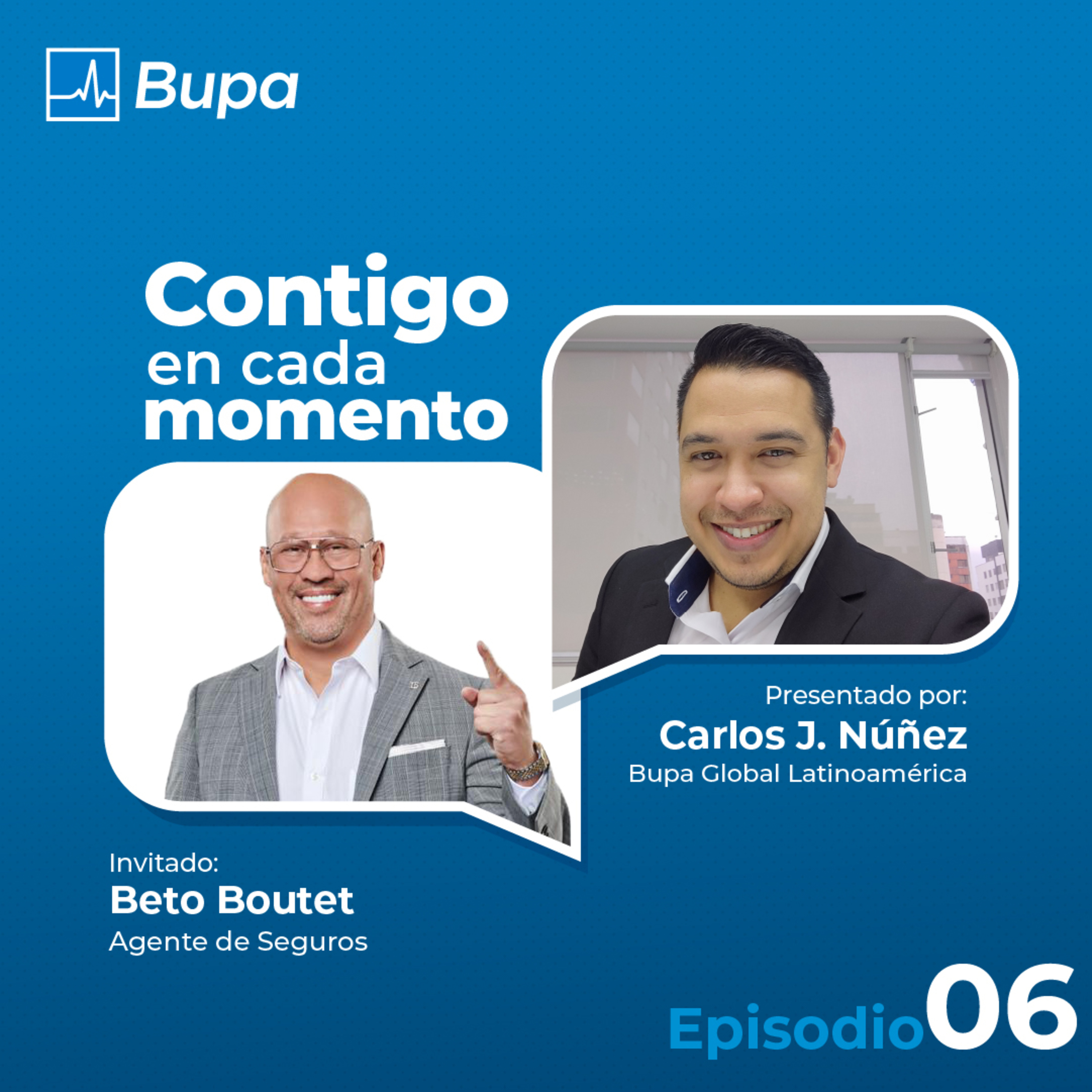 Contigo en Cada Momento