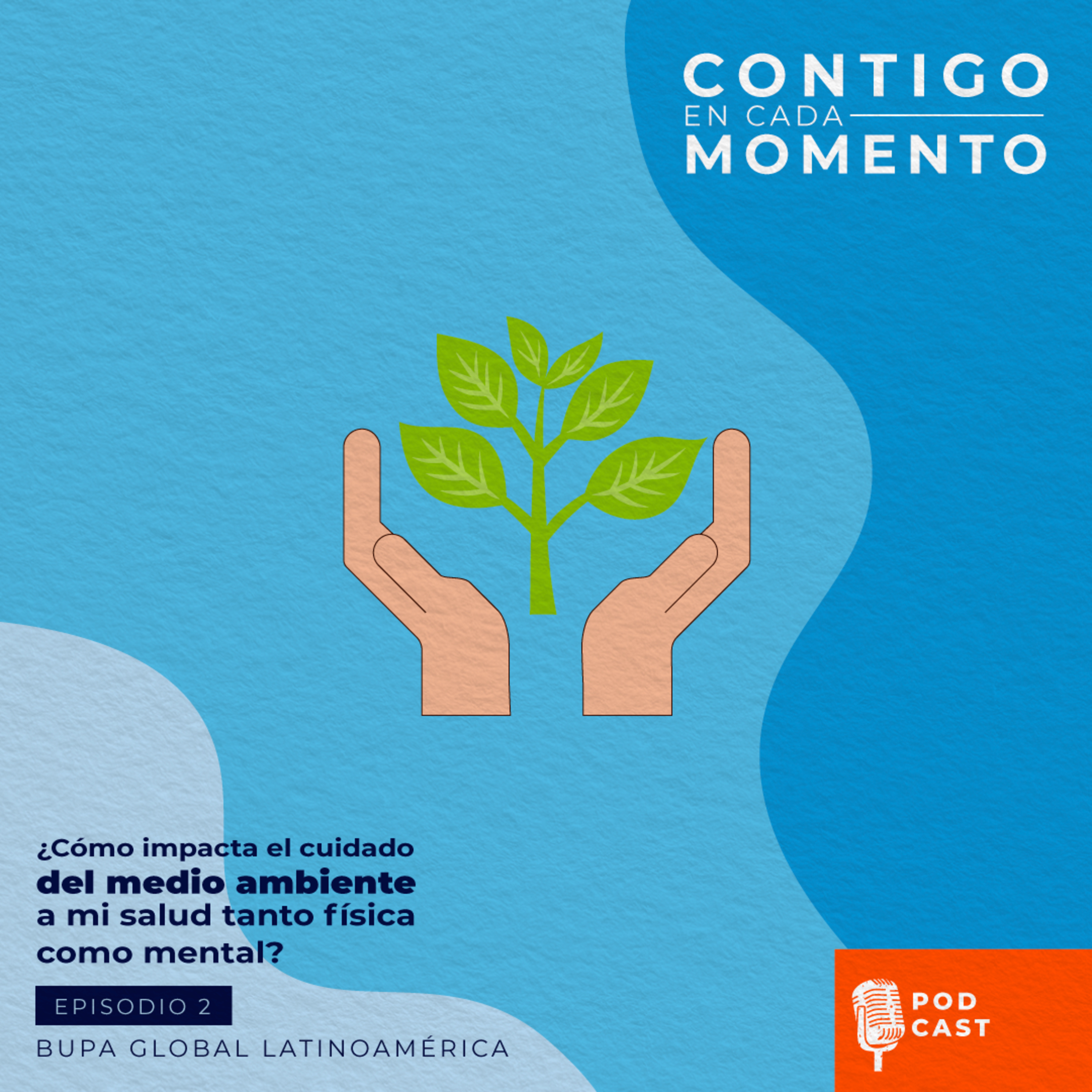 Contigo en Cada Momento