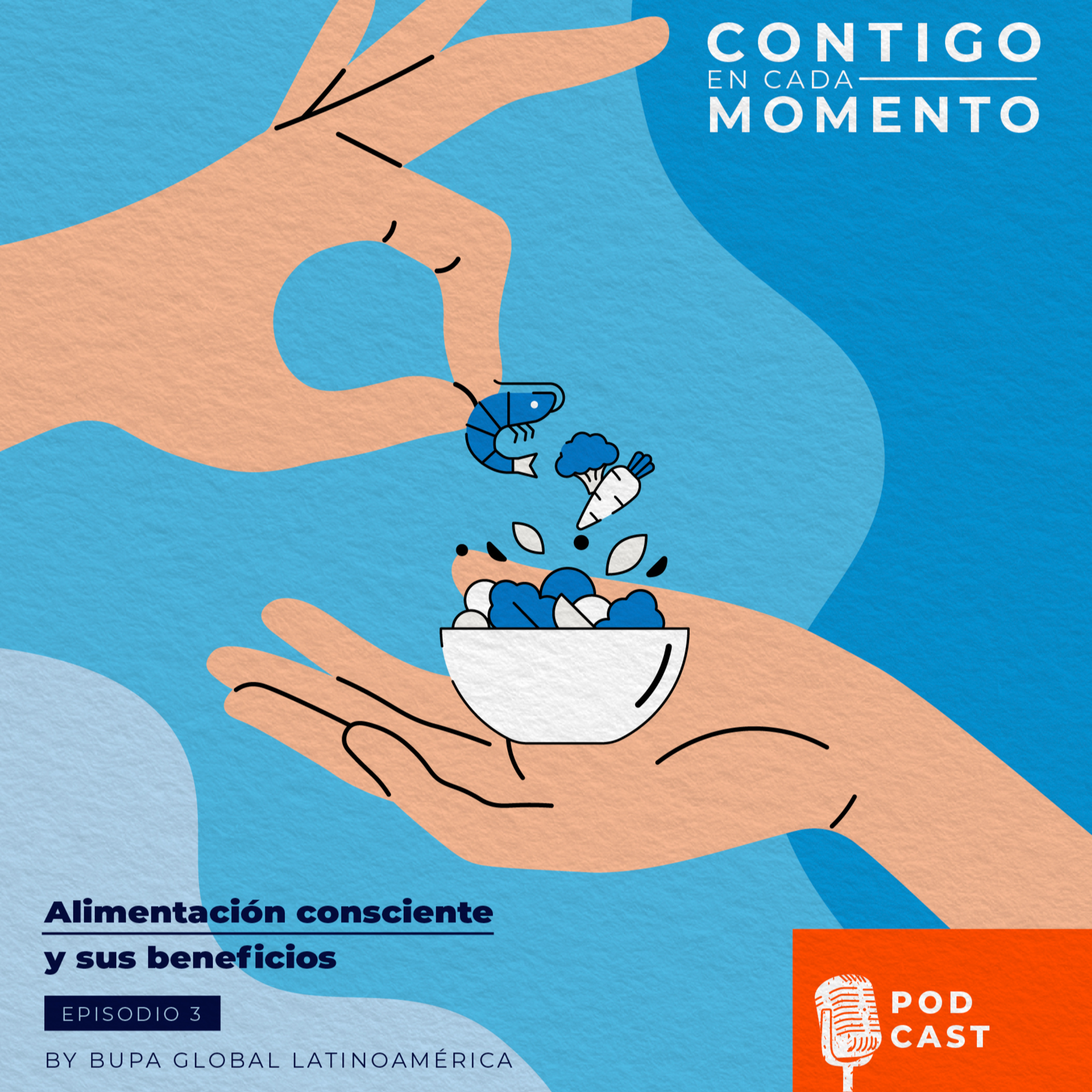 Contigo en Cada Momento