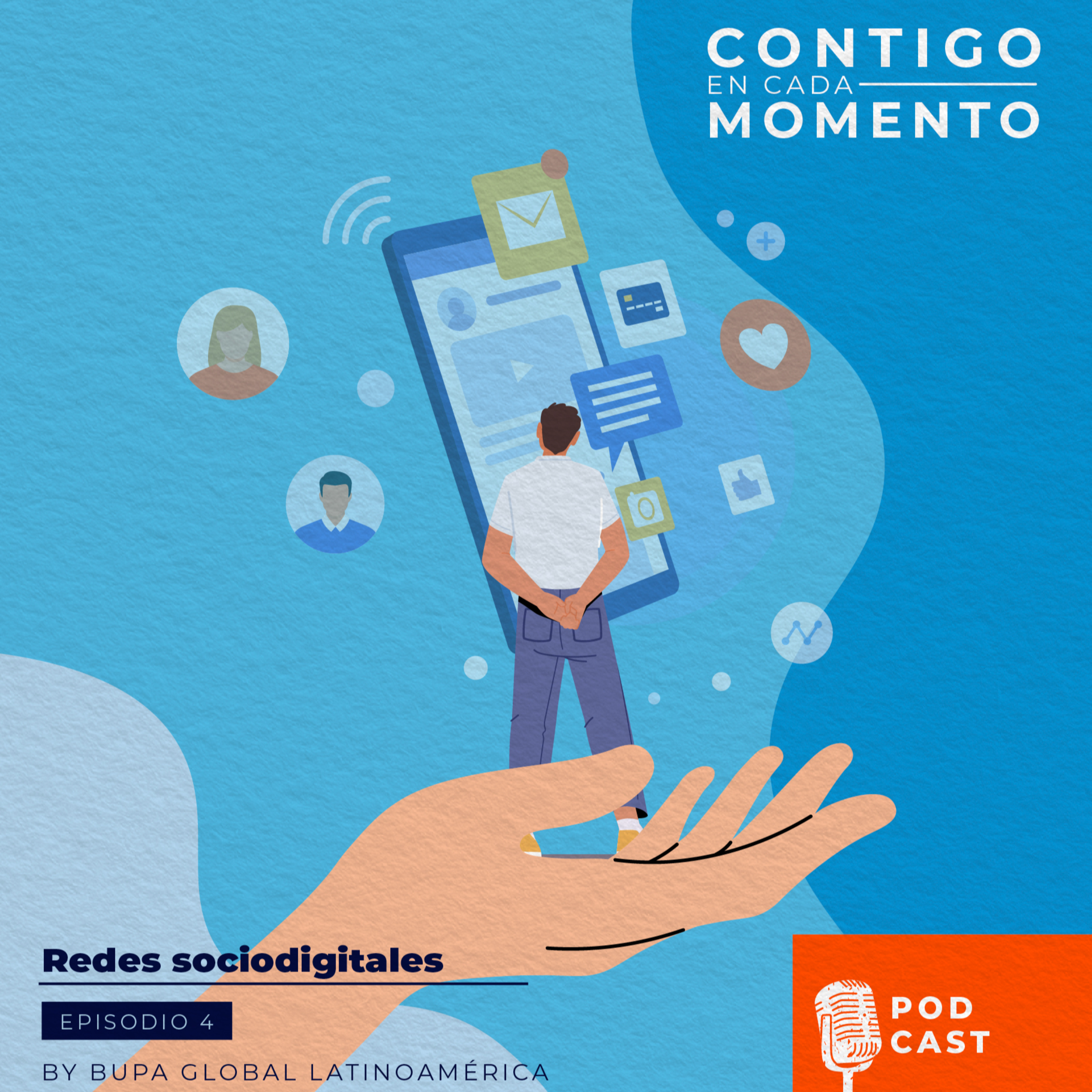 Contigo en Cada Momento