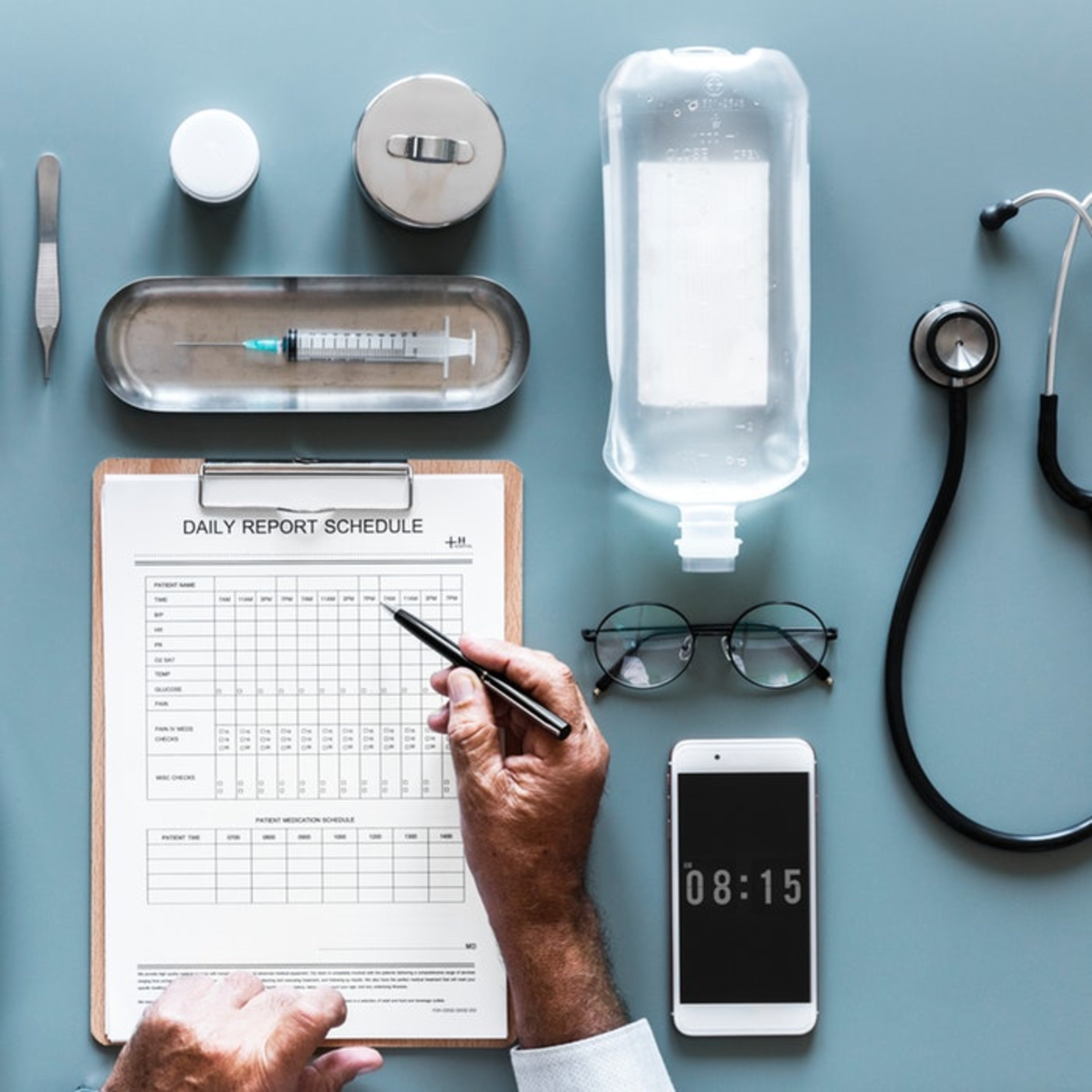 السنة التحضيرية للكليات الطبية | غريب #04 مع أحمد رحمان