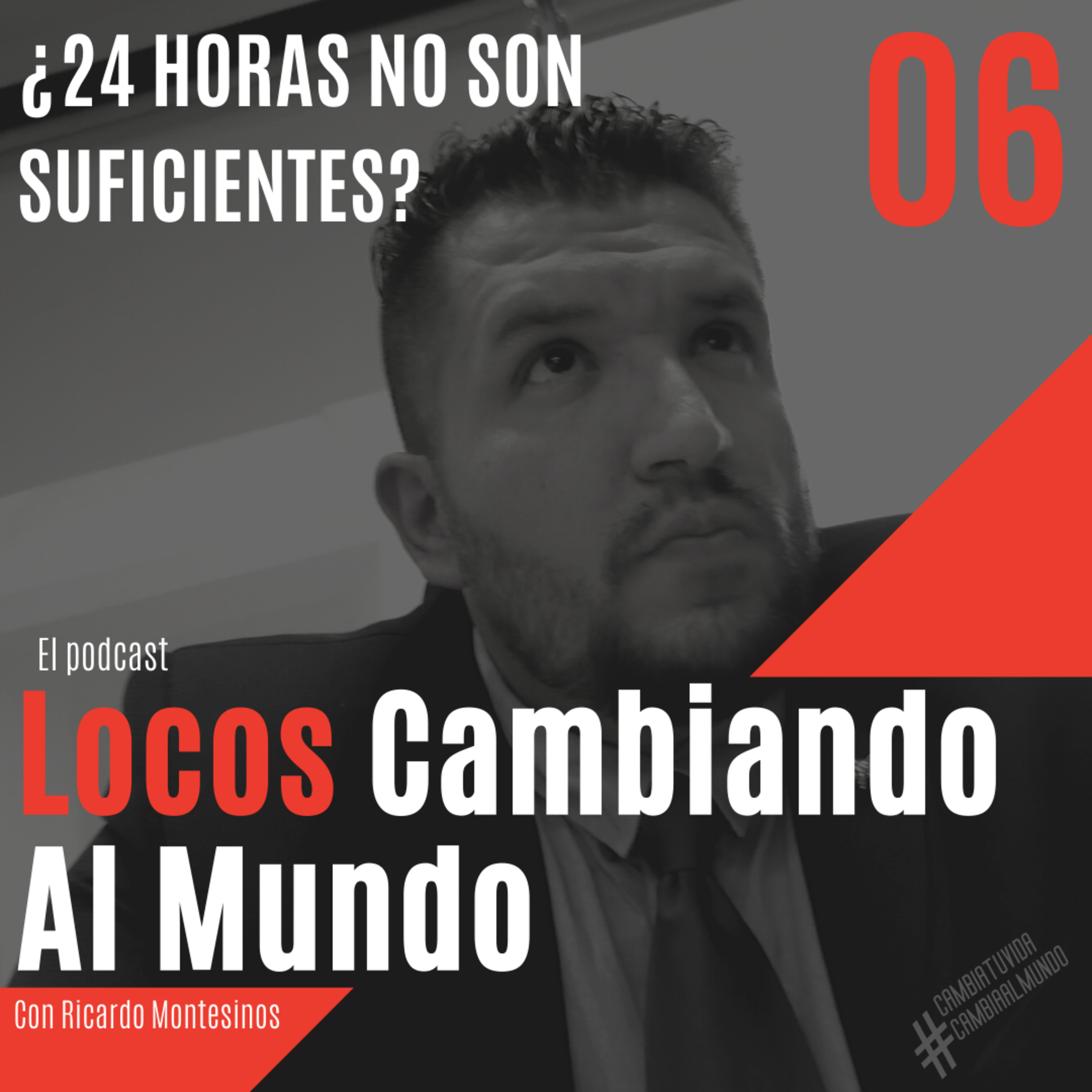 Locos Cambiando Al Mundo